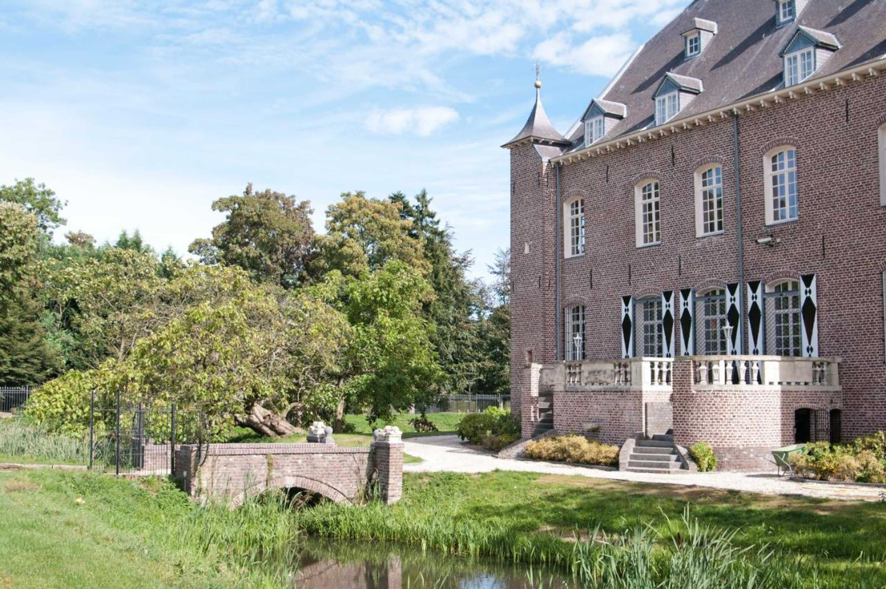 Gift card for Kasteel Aldenghoor