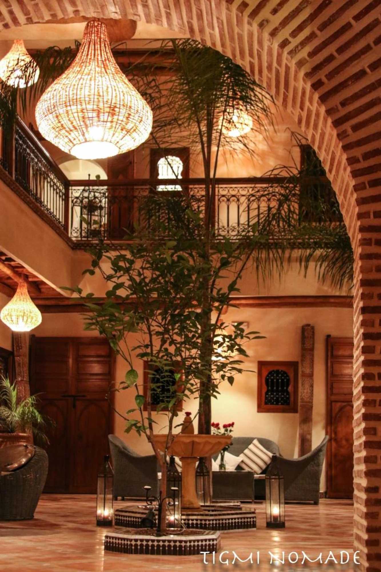 Gift card for Tigmi Nomade