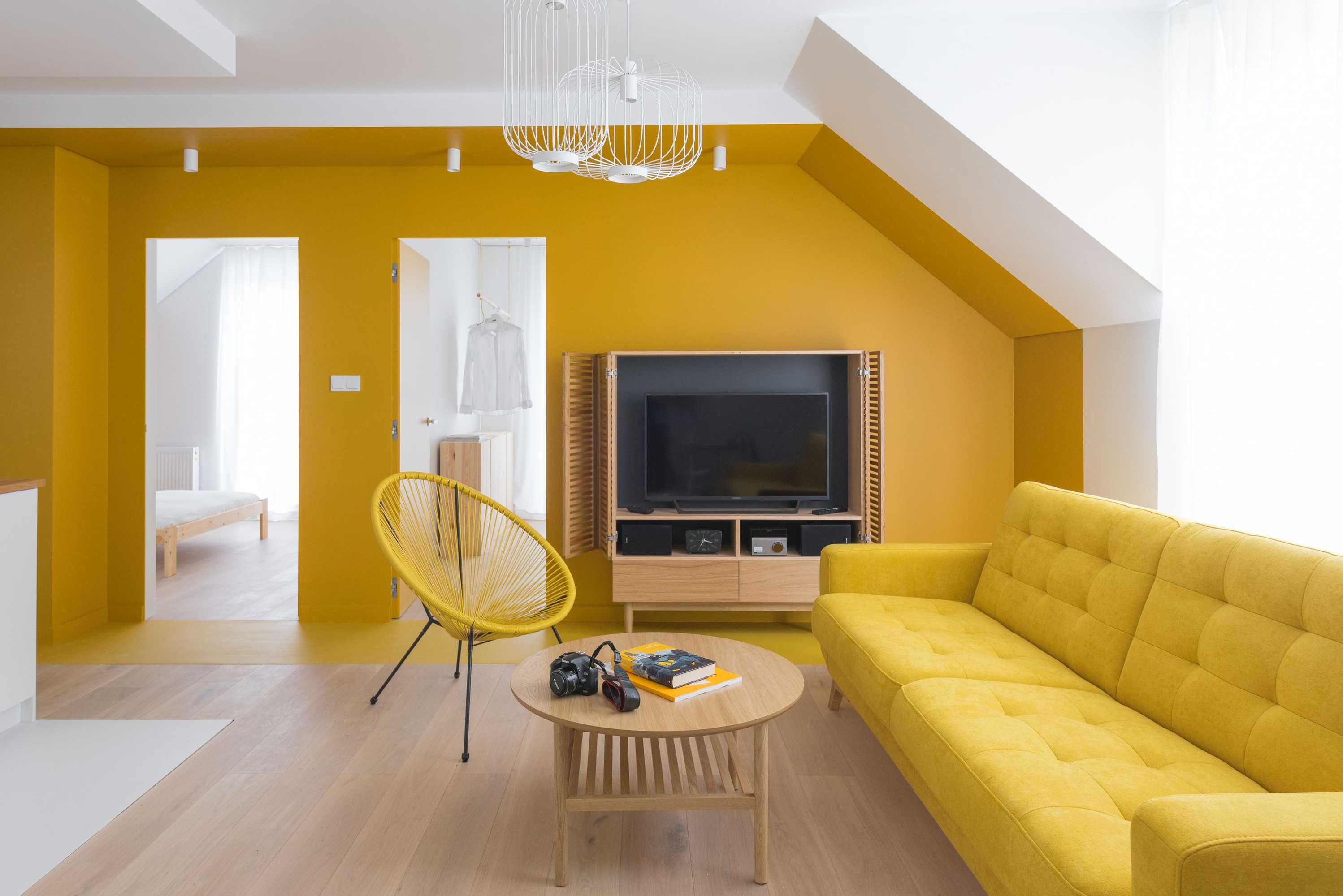 Gift card for Colors Apartments