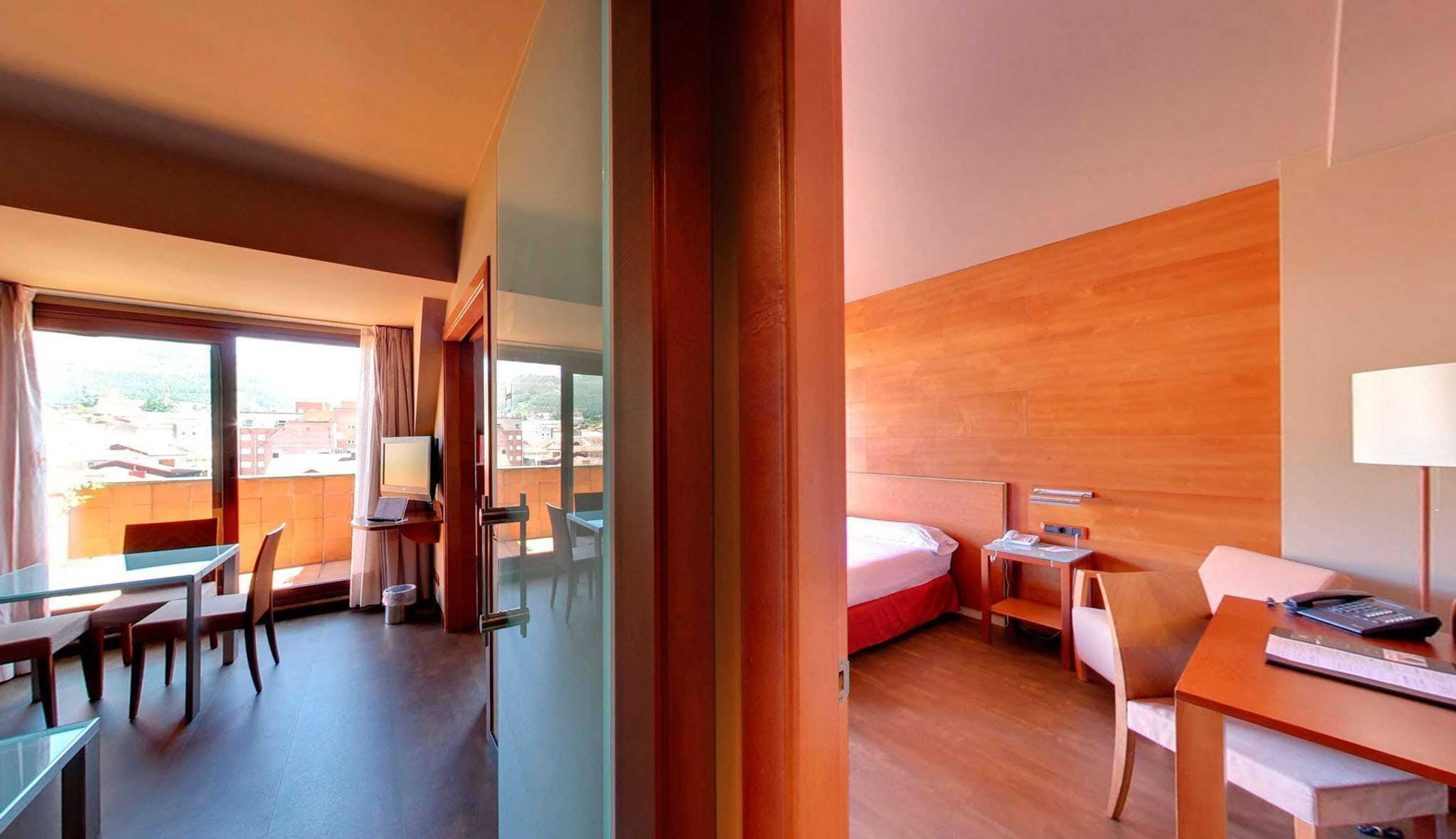 Gift card for Hotel Silken Monumental Naranco Gift card for Hotel Silken Monumental Naranco