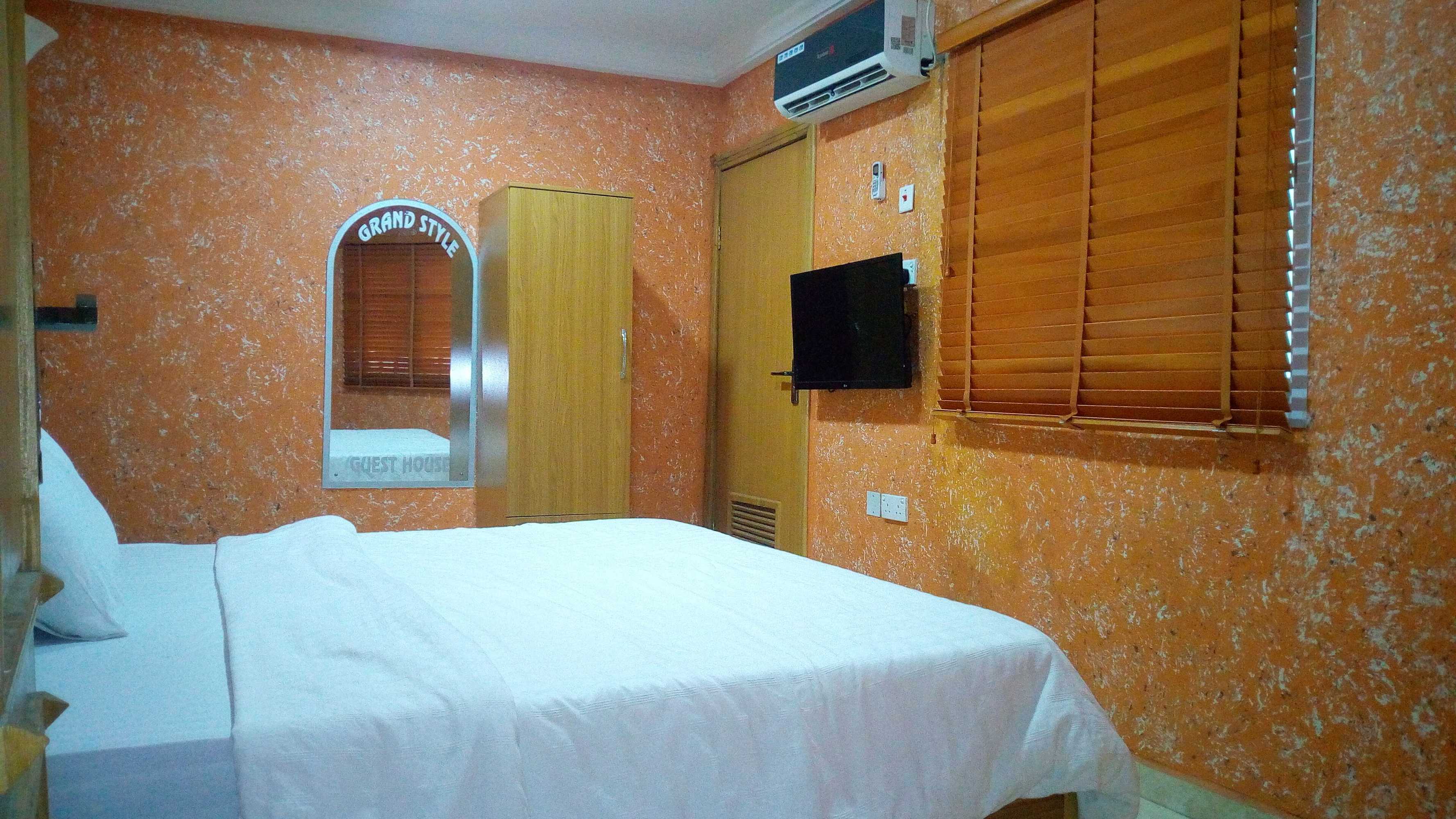 Gift card for Grand Style Guest House