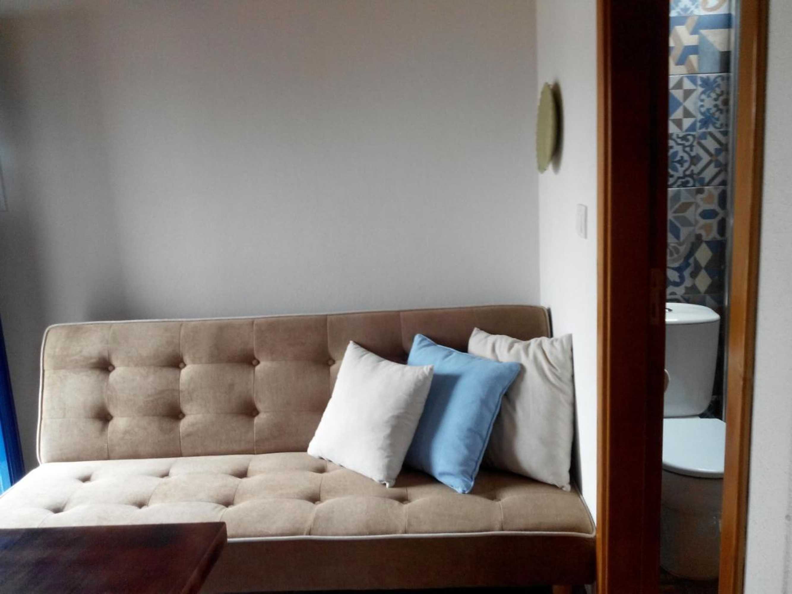 Gift card for Casa da Alta