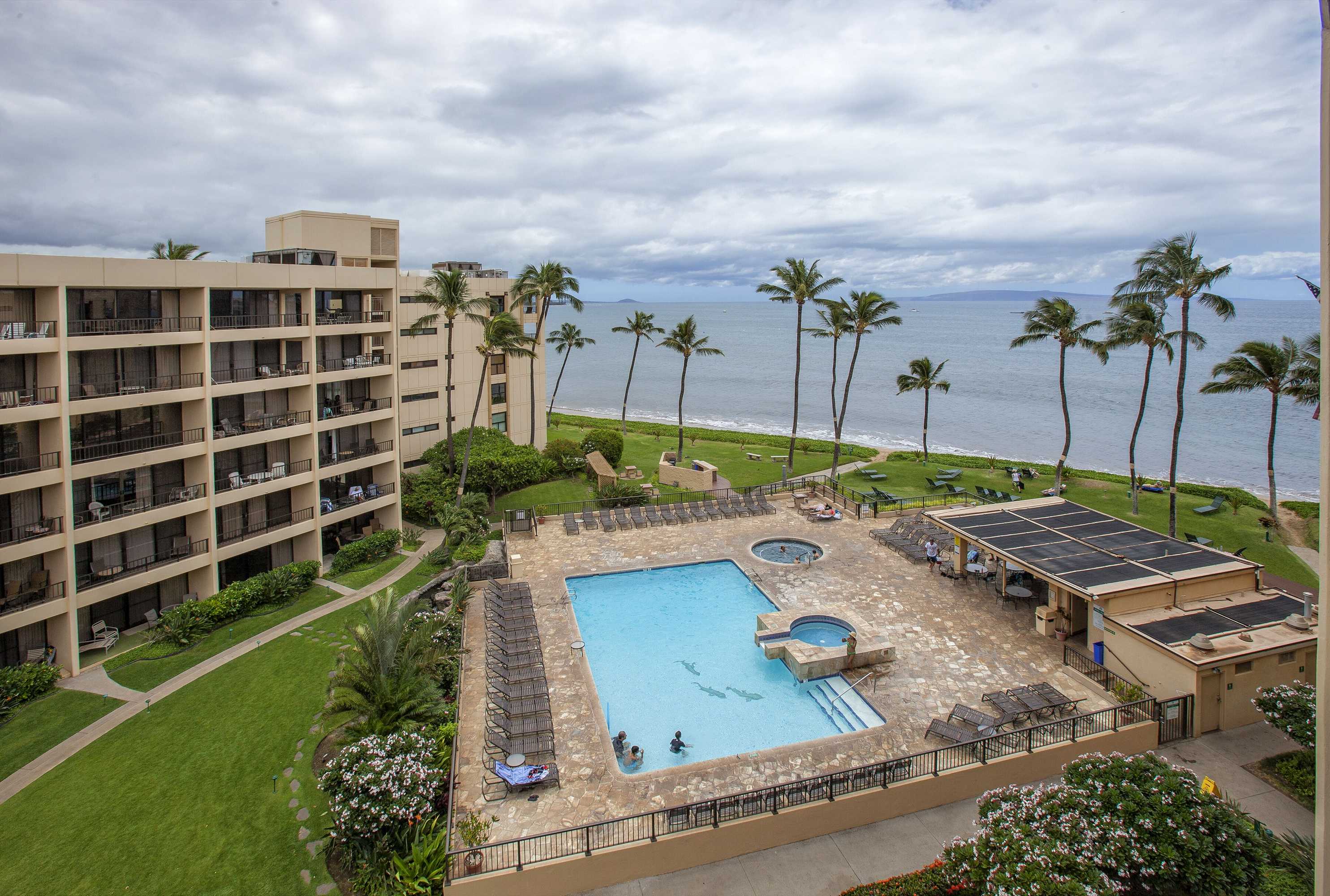 Gift card for Sugar Beach Resort - Maui Condo & Home