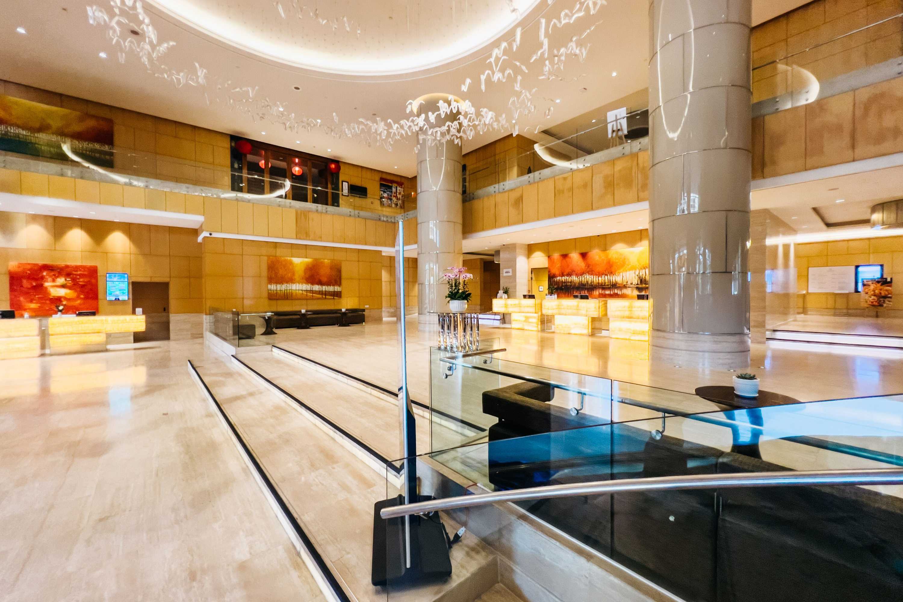 Gift card for Sheraton Nha Trang Hotel & Spa