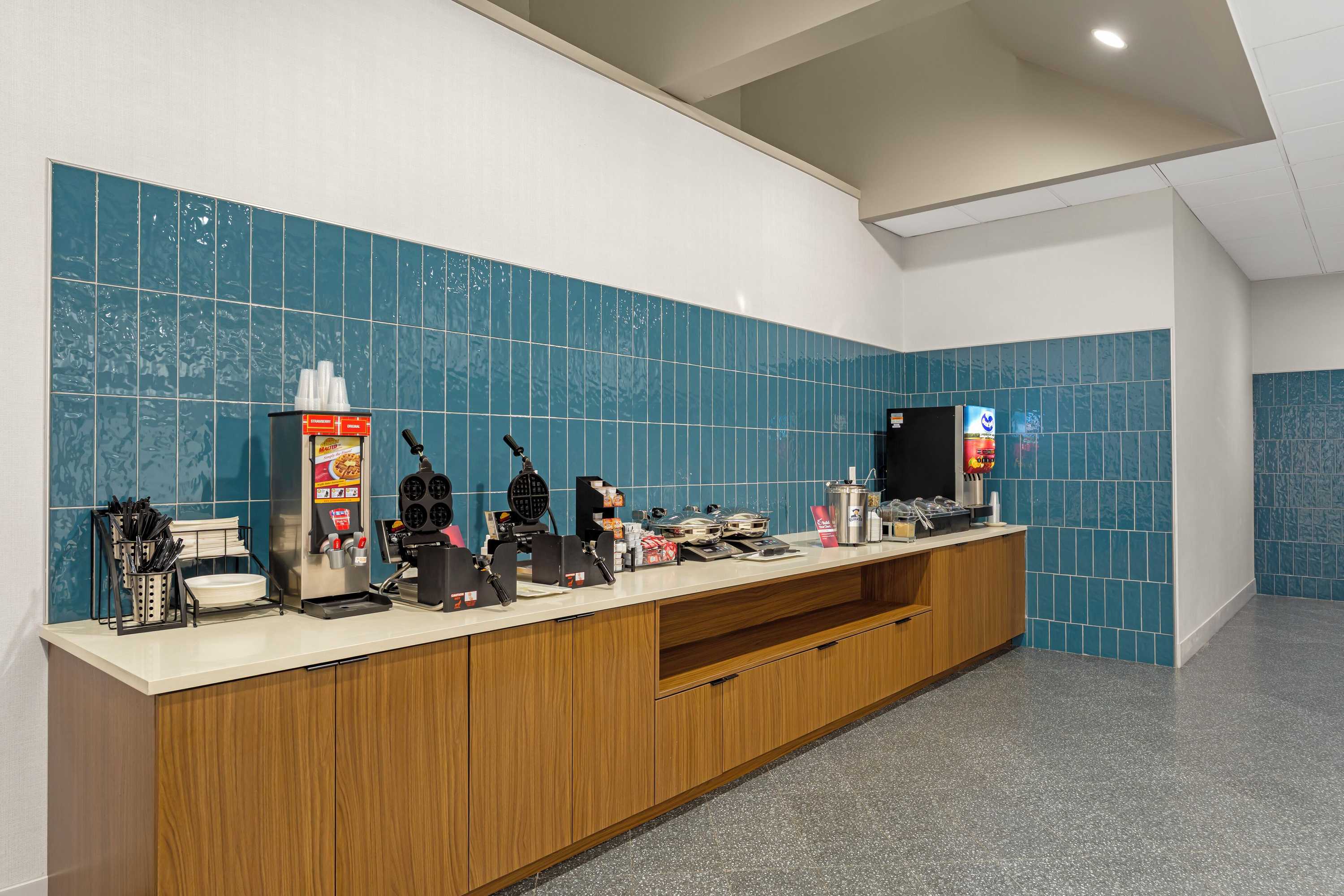 Gift card for Best Western Plus Downtown Tacoma