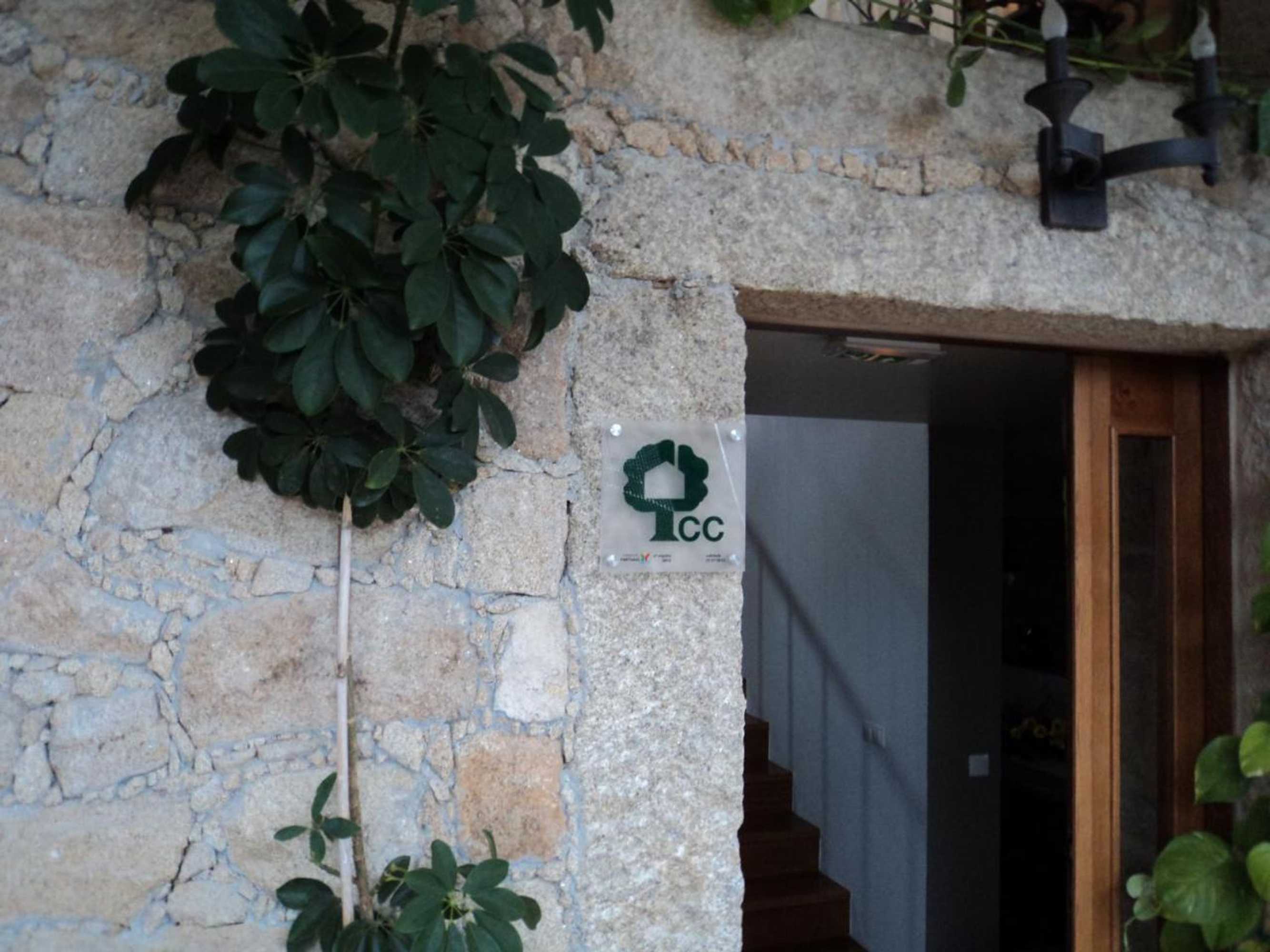 Gift card for Casa Villar Mayor