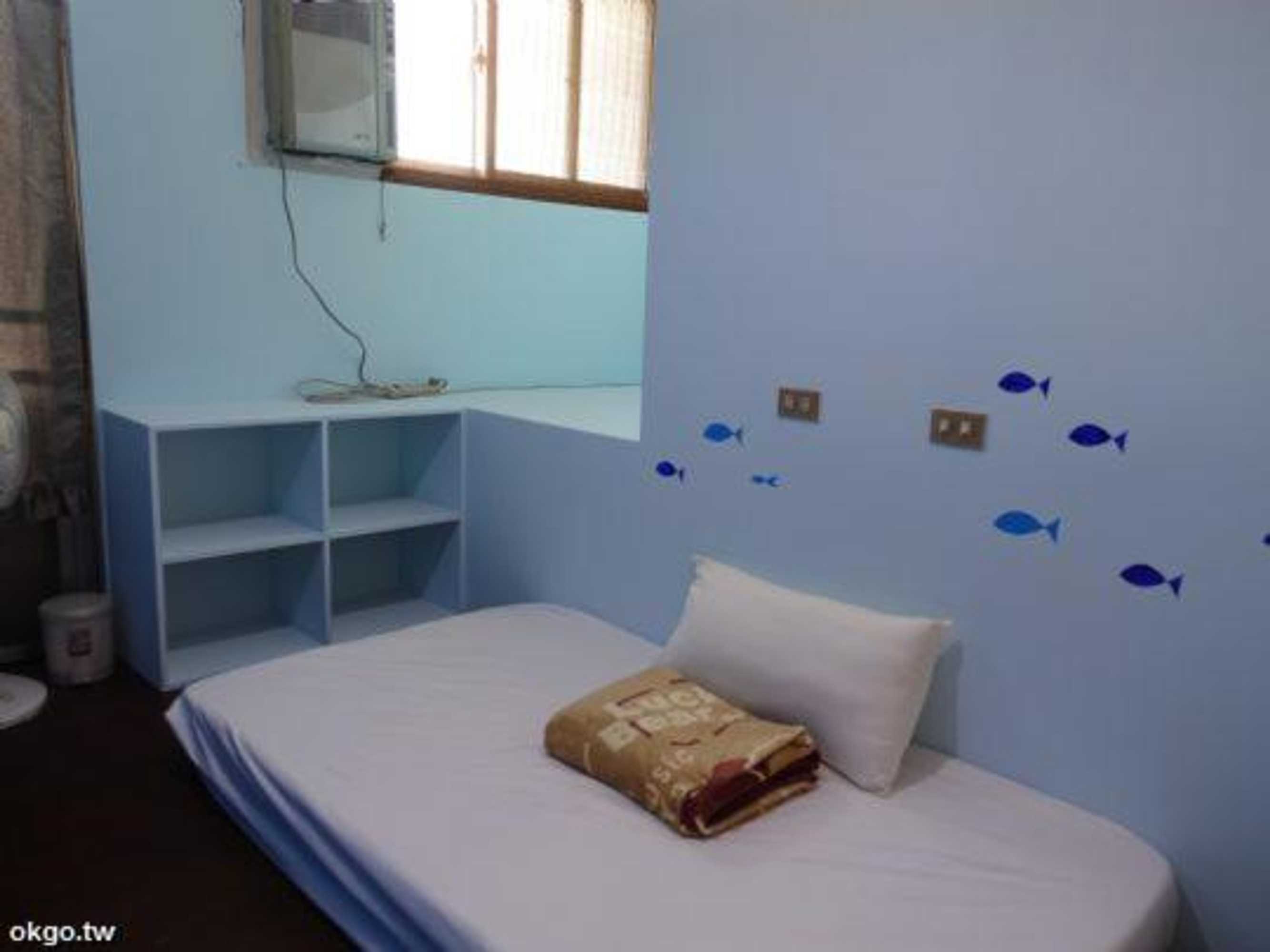 Gift card for Kite Hostel