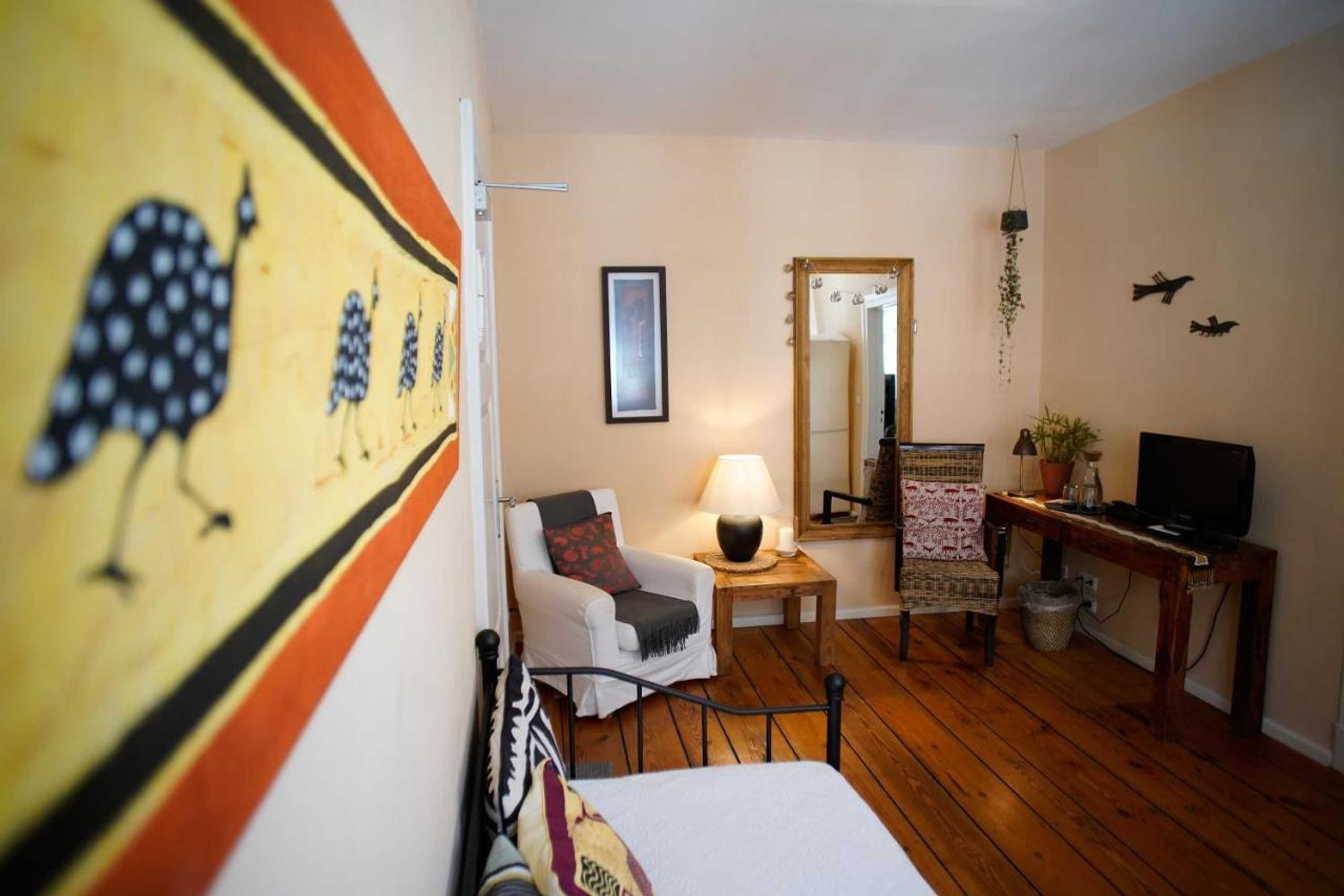 Gift card for Bed & Breakfast Sahara