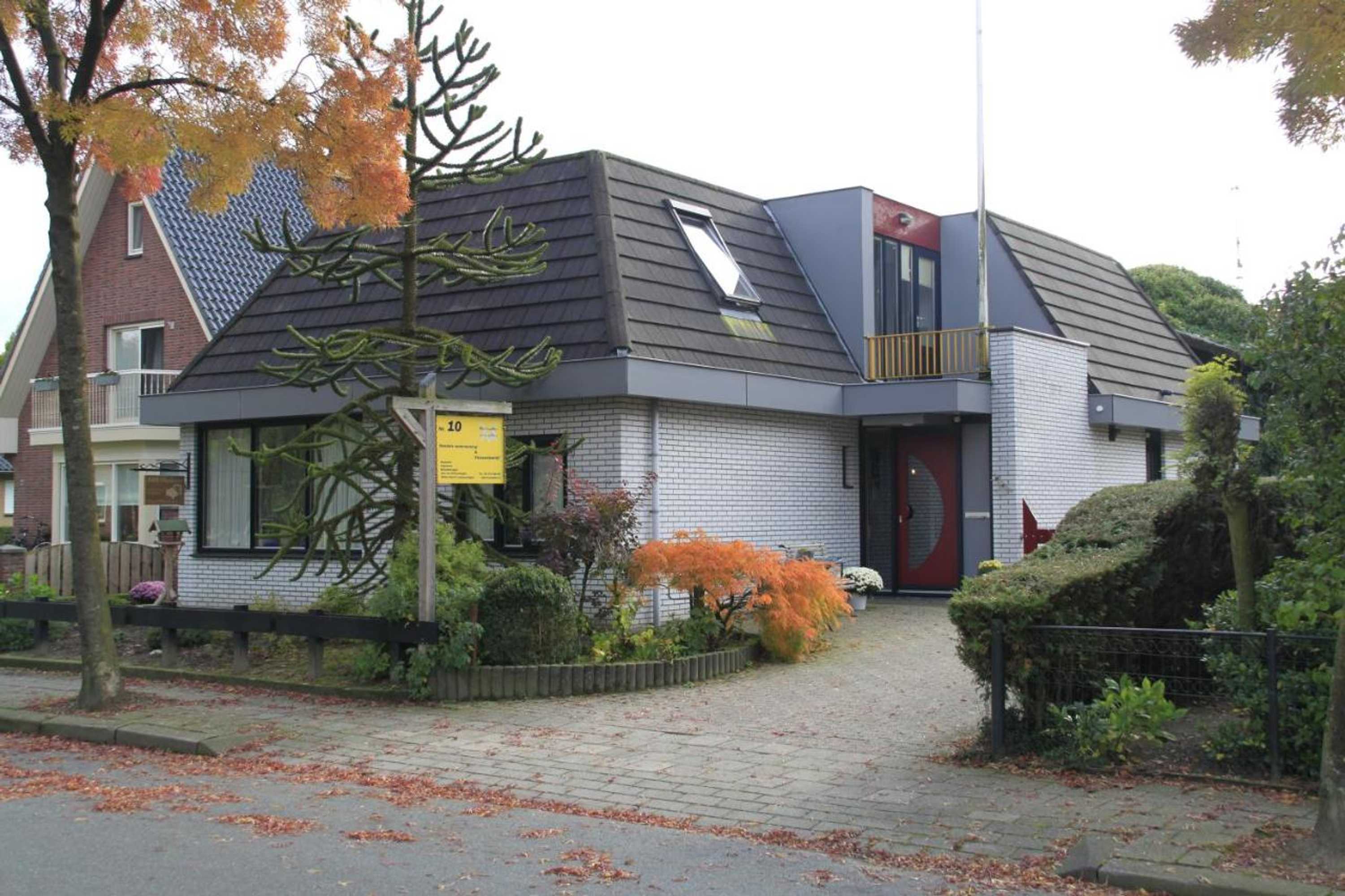 Gift card for B&b Harskamp