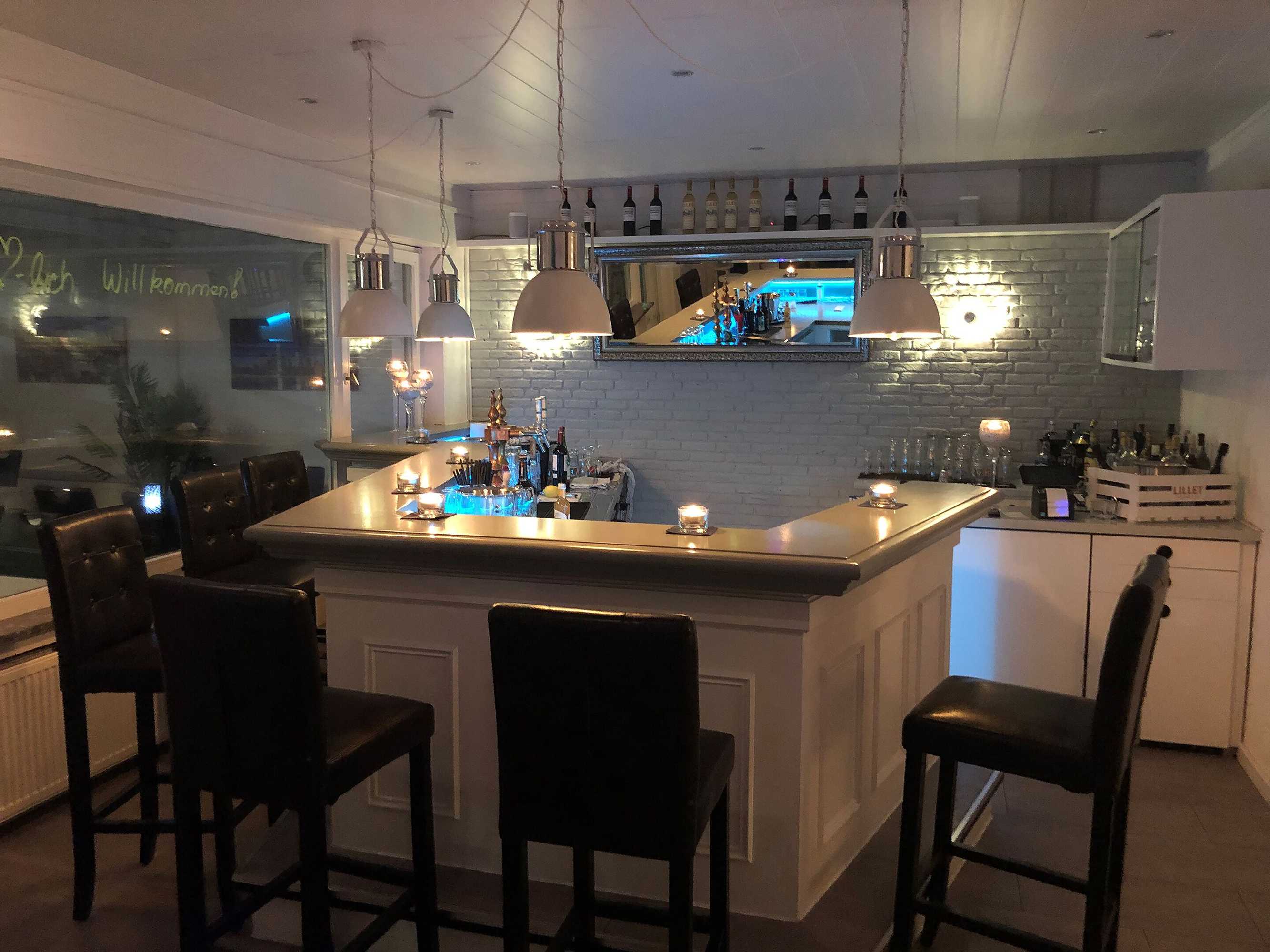 Gift card for Murgtal Motel