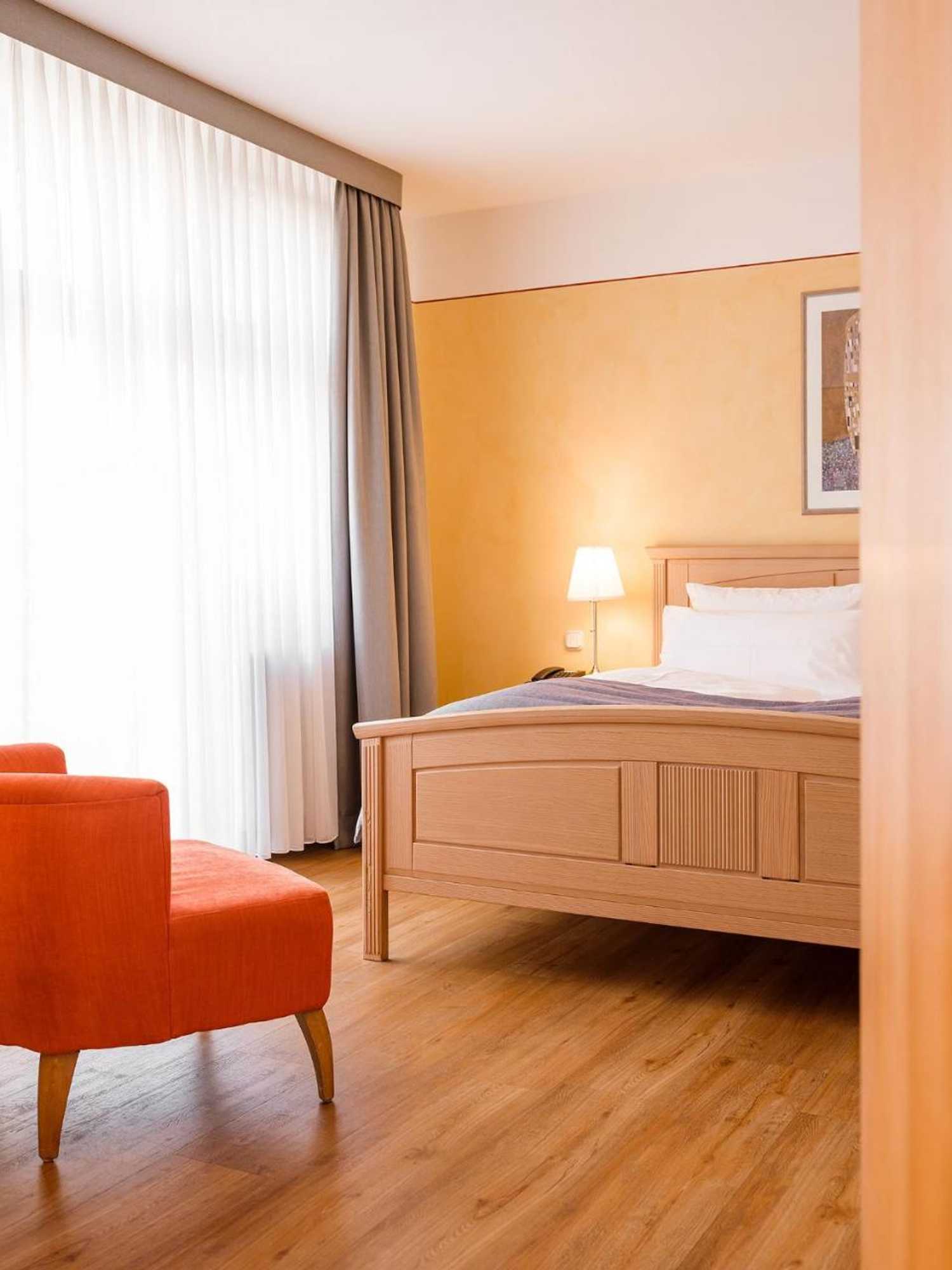 Gift card for Hotel Arminius