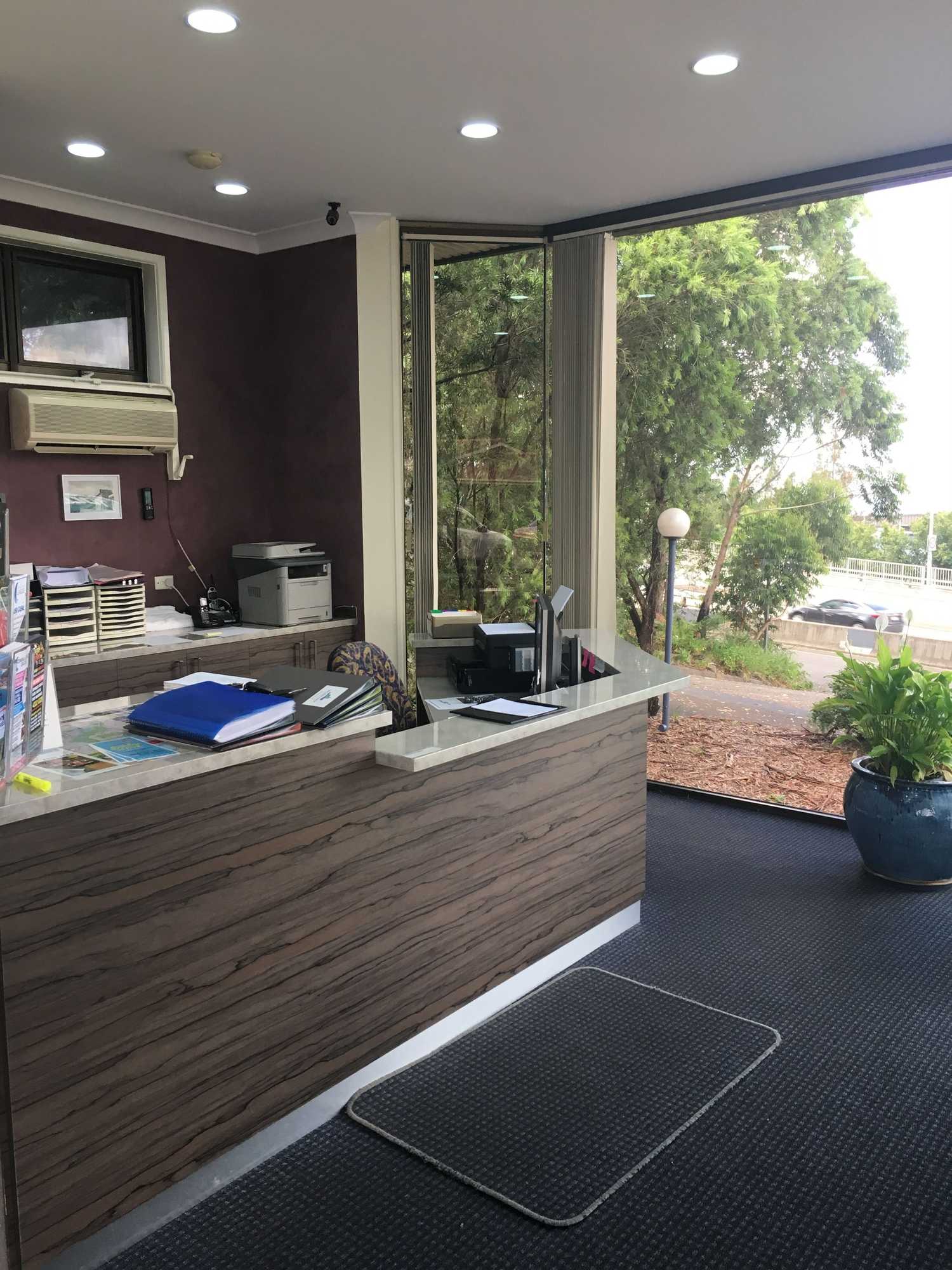 Gift card for Waterview Gosford Motor Inn Gift card for Waterview Gosford Motor Inn