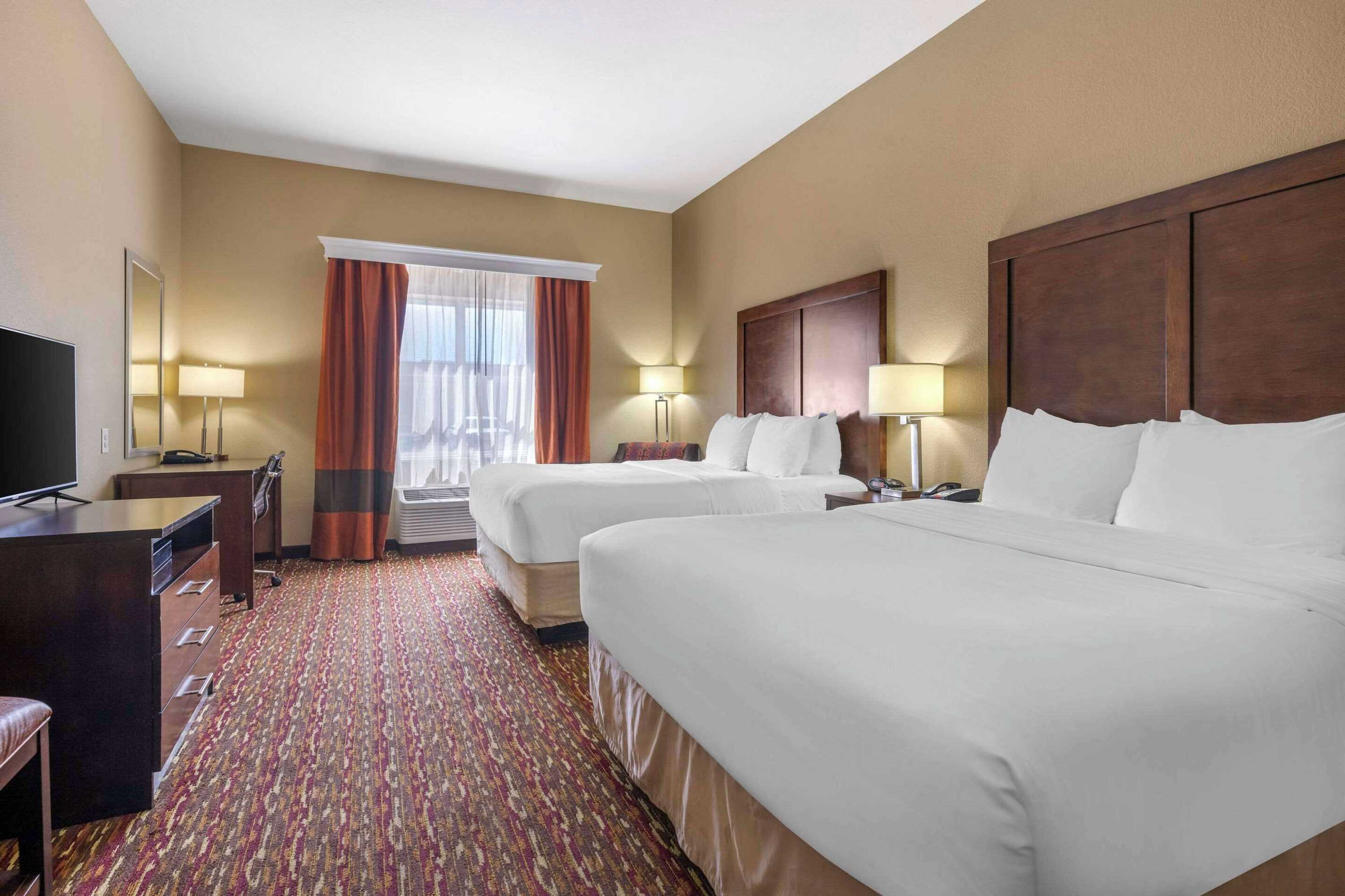 Gift card for Comfort Inn & Suites Artesia Gift card for Comfort Inn & Suites Artesia