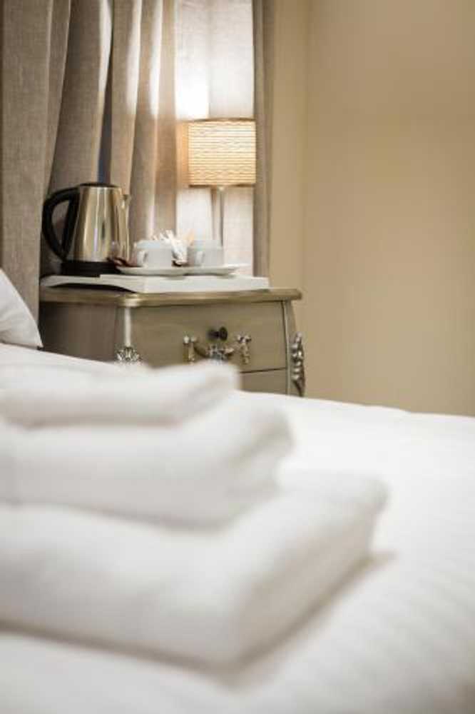 Gift card for Fair Oak House Exeter Airport