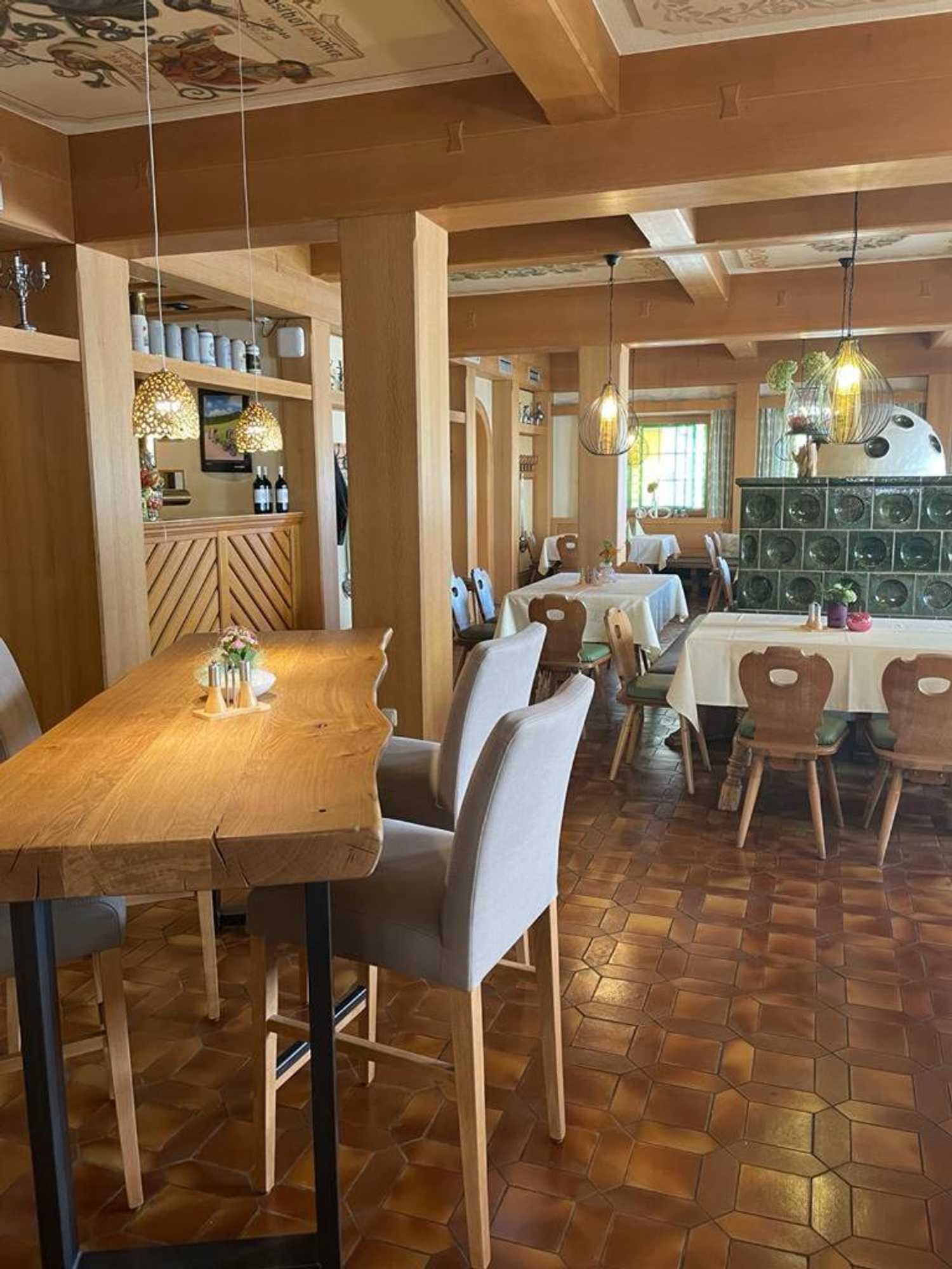 Gift card for Hotel Burgwirt