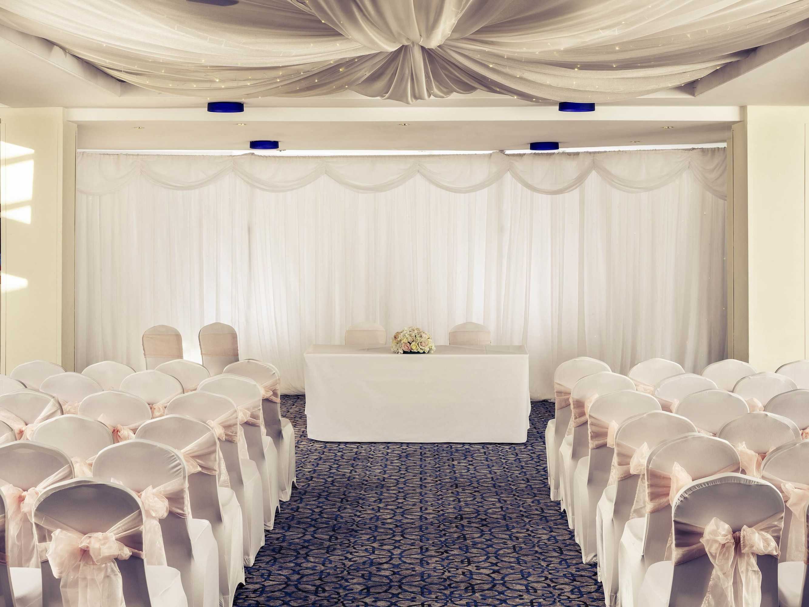 Gift card for Mercure Bolton Georgian House Hotel