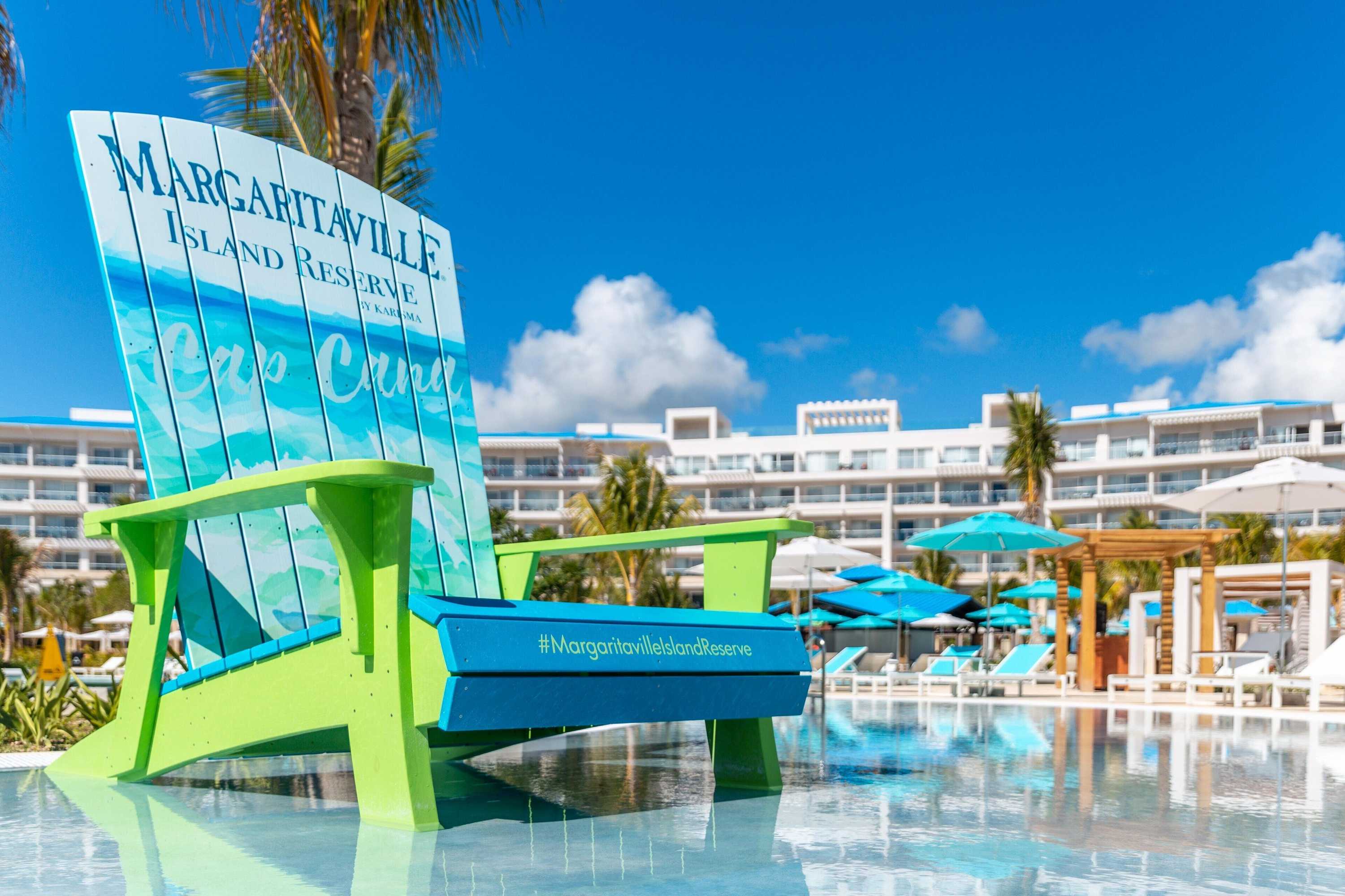 Gift card for Margaritaville Island Reserve Cap Cana Hammock - An Adults Only Karisma All-Inclusive Experience Gift card for Margaritaville Island Reserve Cap Cana Hammock - An Adults Only Karisma All-Inclusive Experience