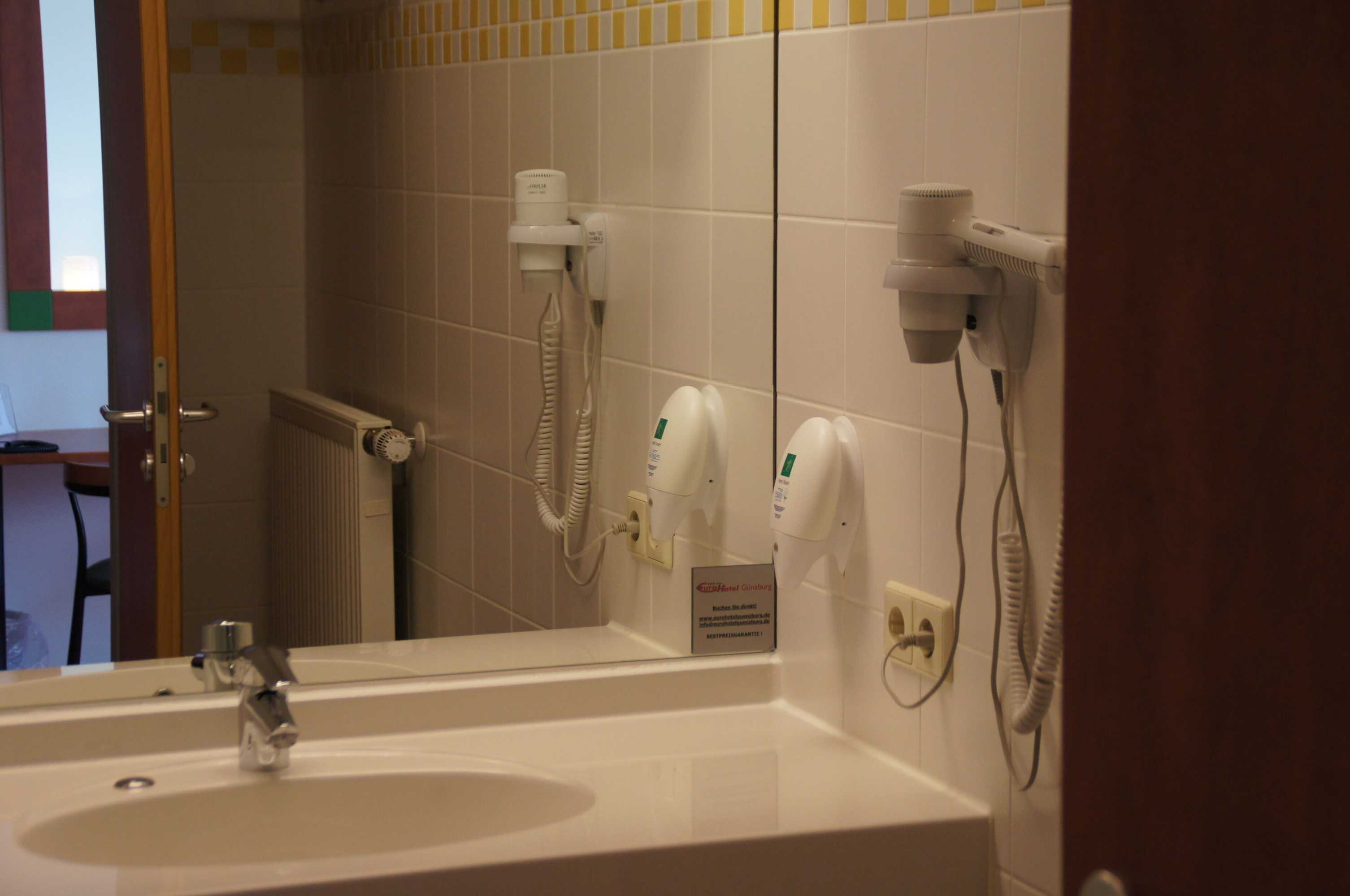 Gift card for Eurohotel Günzburg