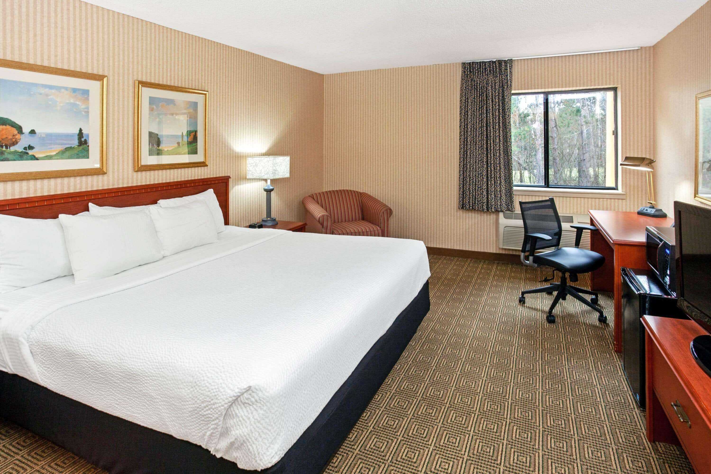 Gift card for La Quinta Inn & Suites by Wyndham Stevens Point Gift card for La Quinta Inn & Suites by Wyndham Stevens Point