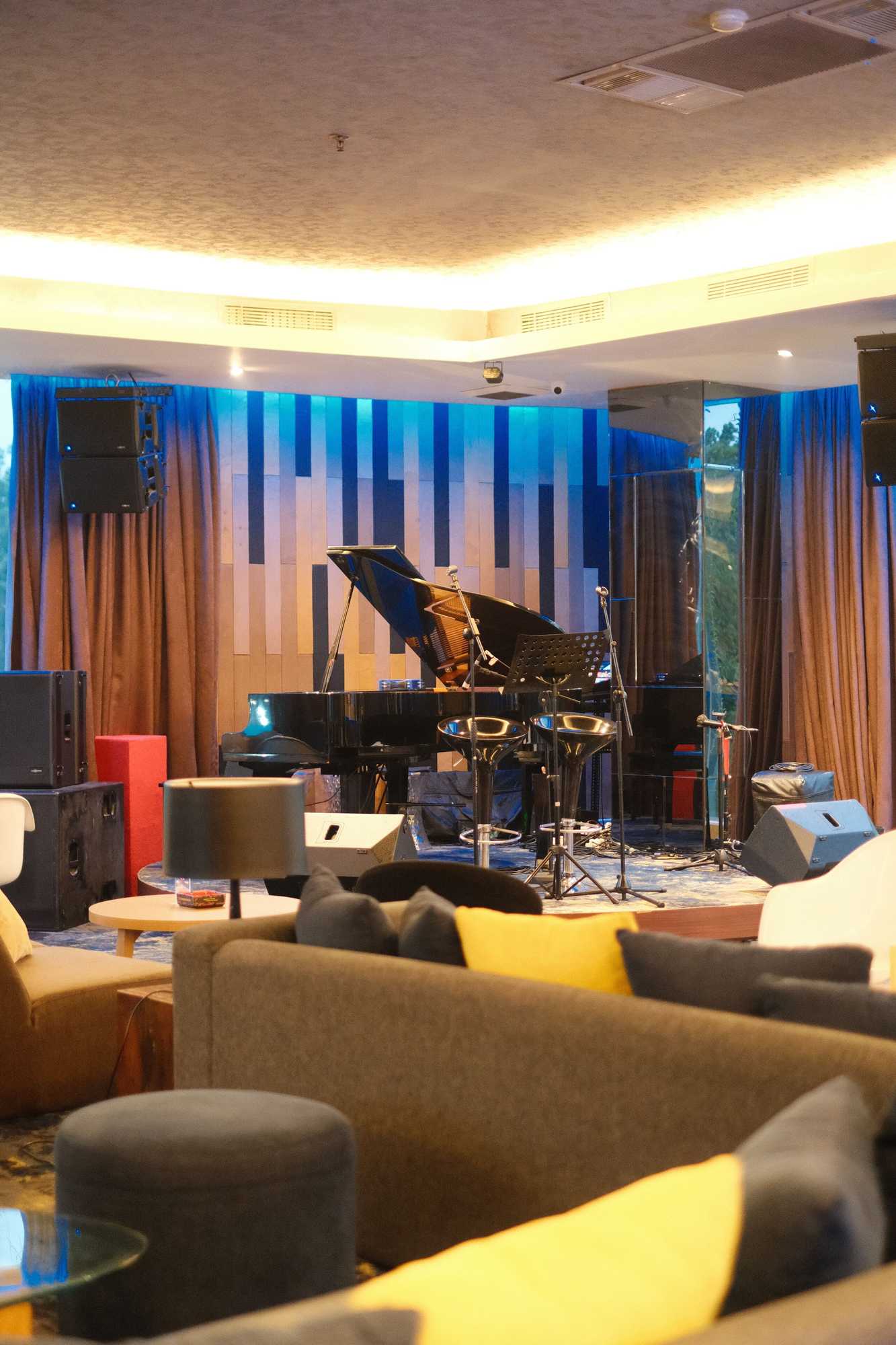 Gift card for The Zhm Premiere Pekanbaru