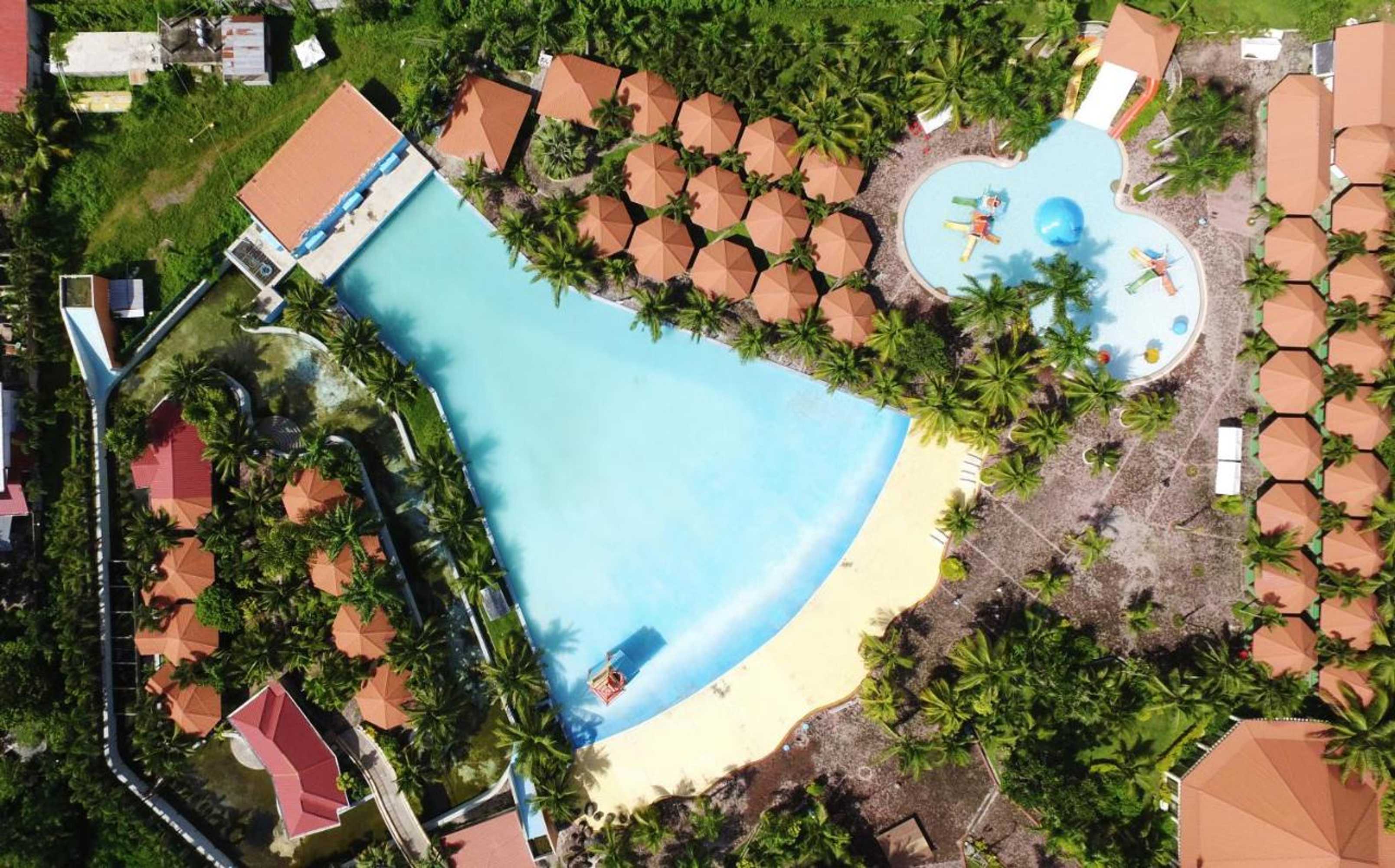 Gift card for Casitas Verde Hotel