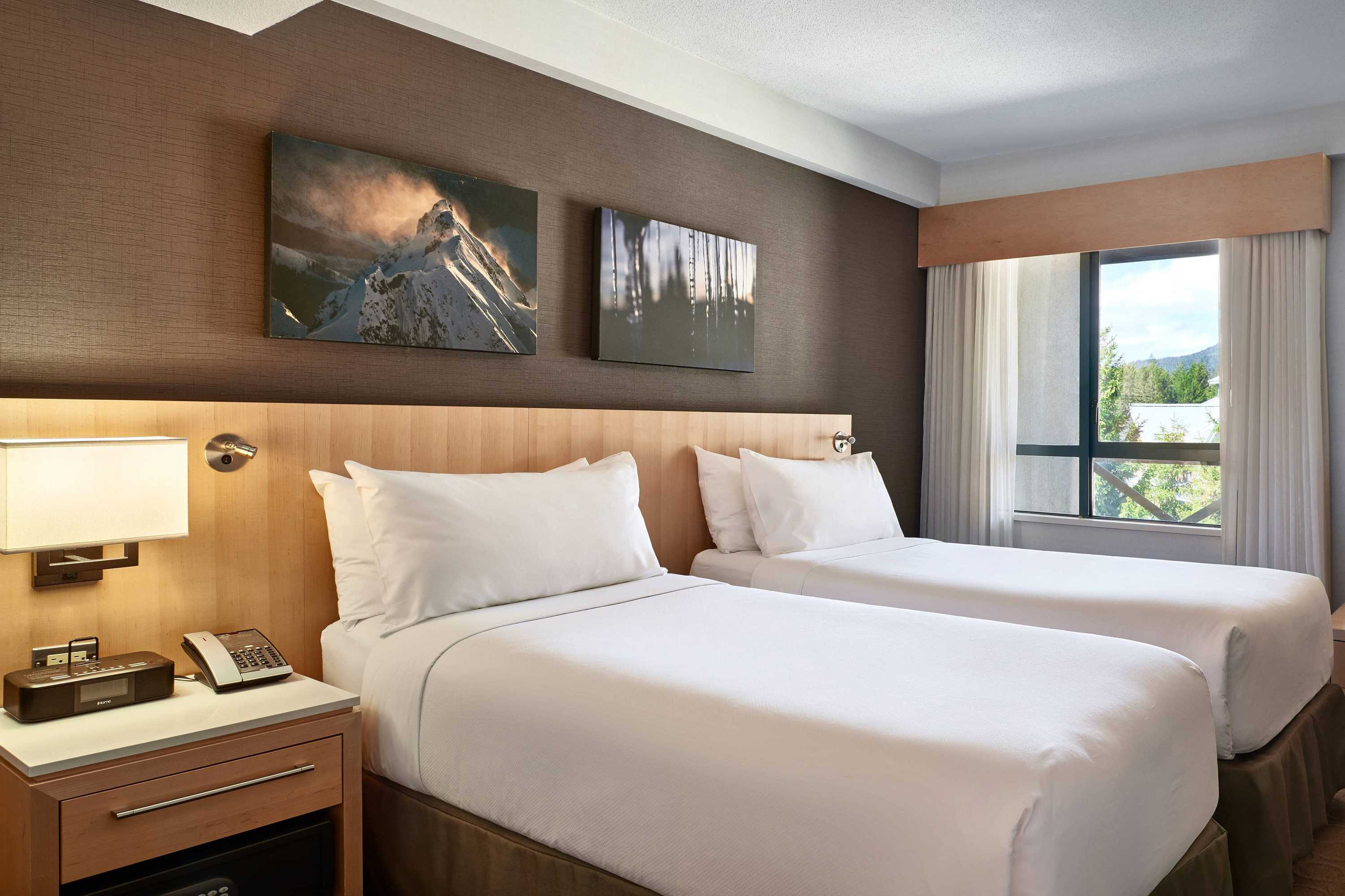 Gift card for Delta Hotels by Marriott Whistler Village Suites Gift card for Delta Hotels by Marriott Whistler Village Suites
