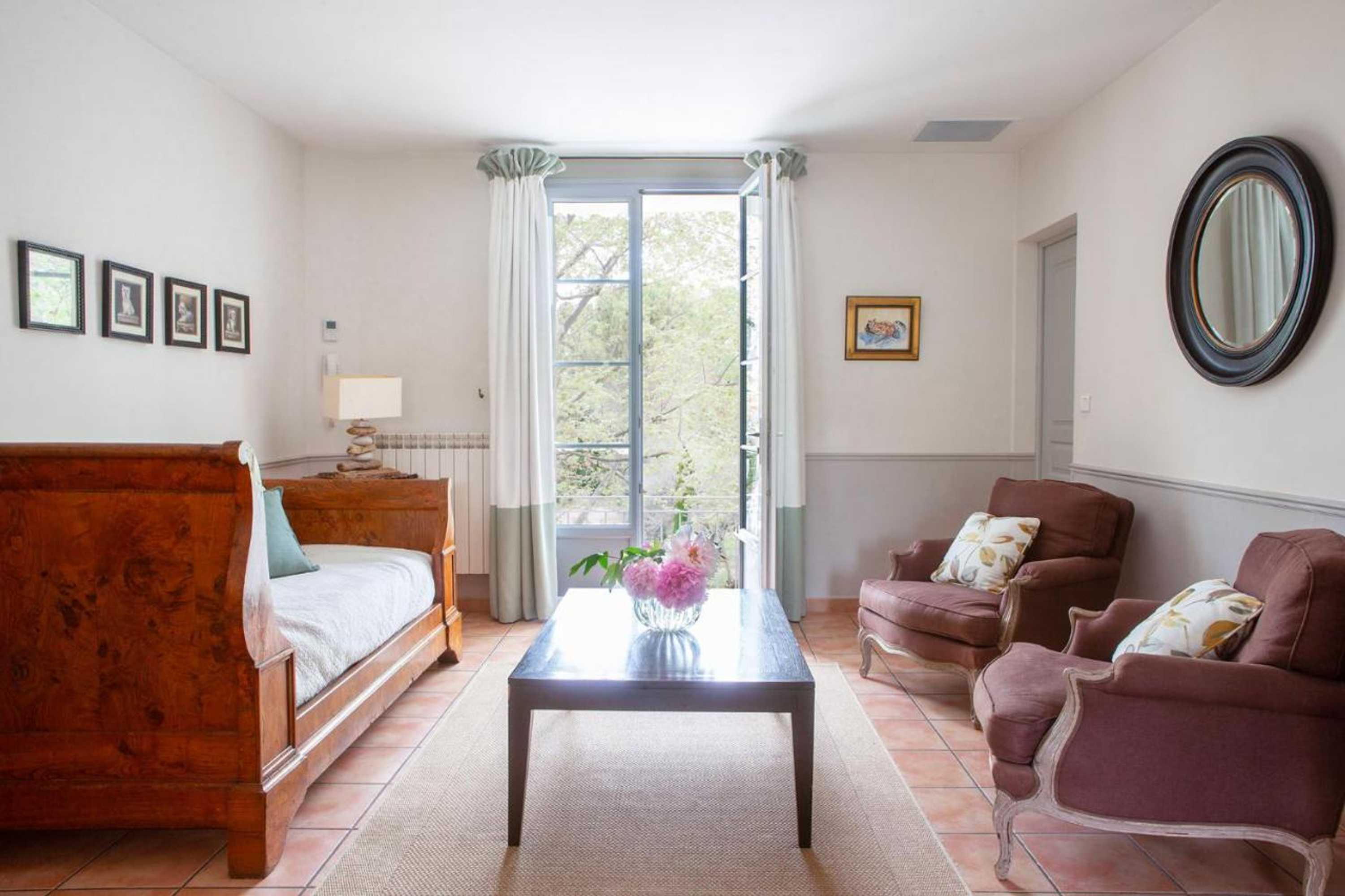 Gift card for Domaine de Blanche Fleur Gift card for Domaine de Blanche Fleur