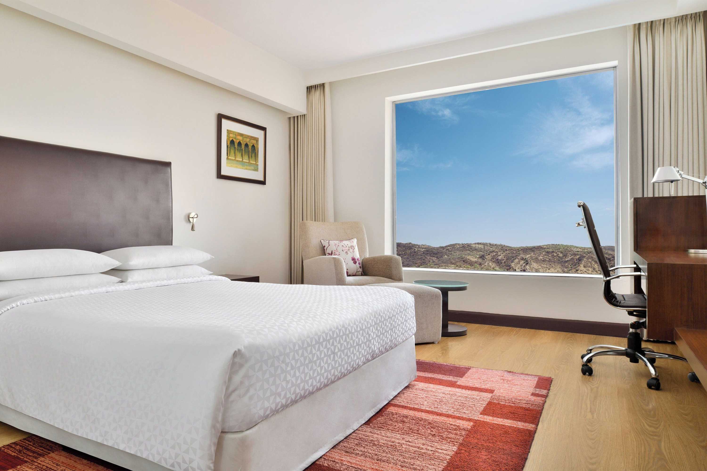 Gift card for Four Points by Sheraton Jaipur, City Square Gift card for Four Points by Sheraton Jaipur, City Square