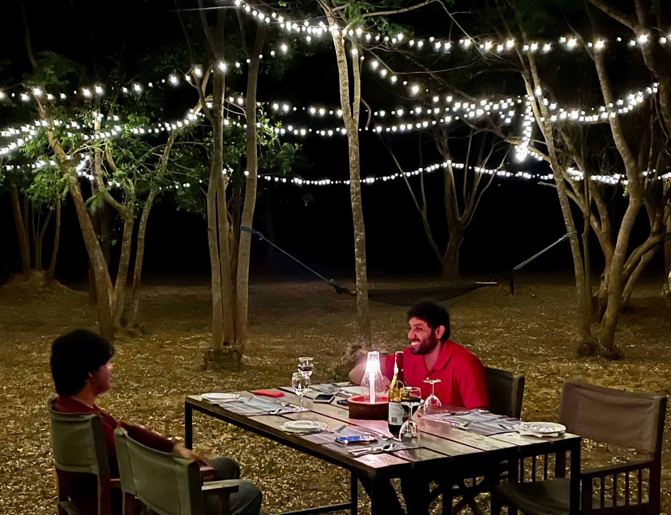 Gift card for Funky Leopard Safari Lodge Bordering Yala National Park - Hostel Gift card for Funky Leopard Safari Lodge Bordering Yala National Park - Hostel