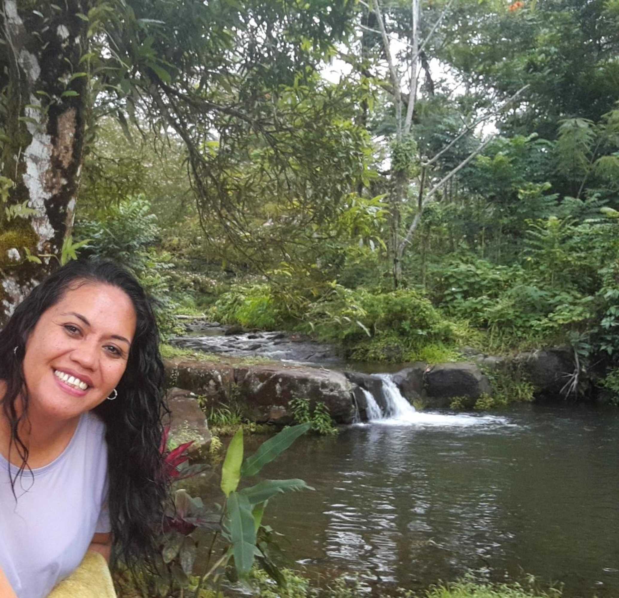 Gift card for Dave Parker Eco Lodge Hotel