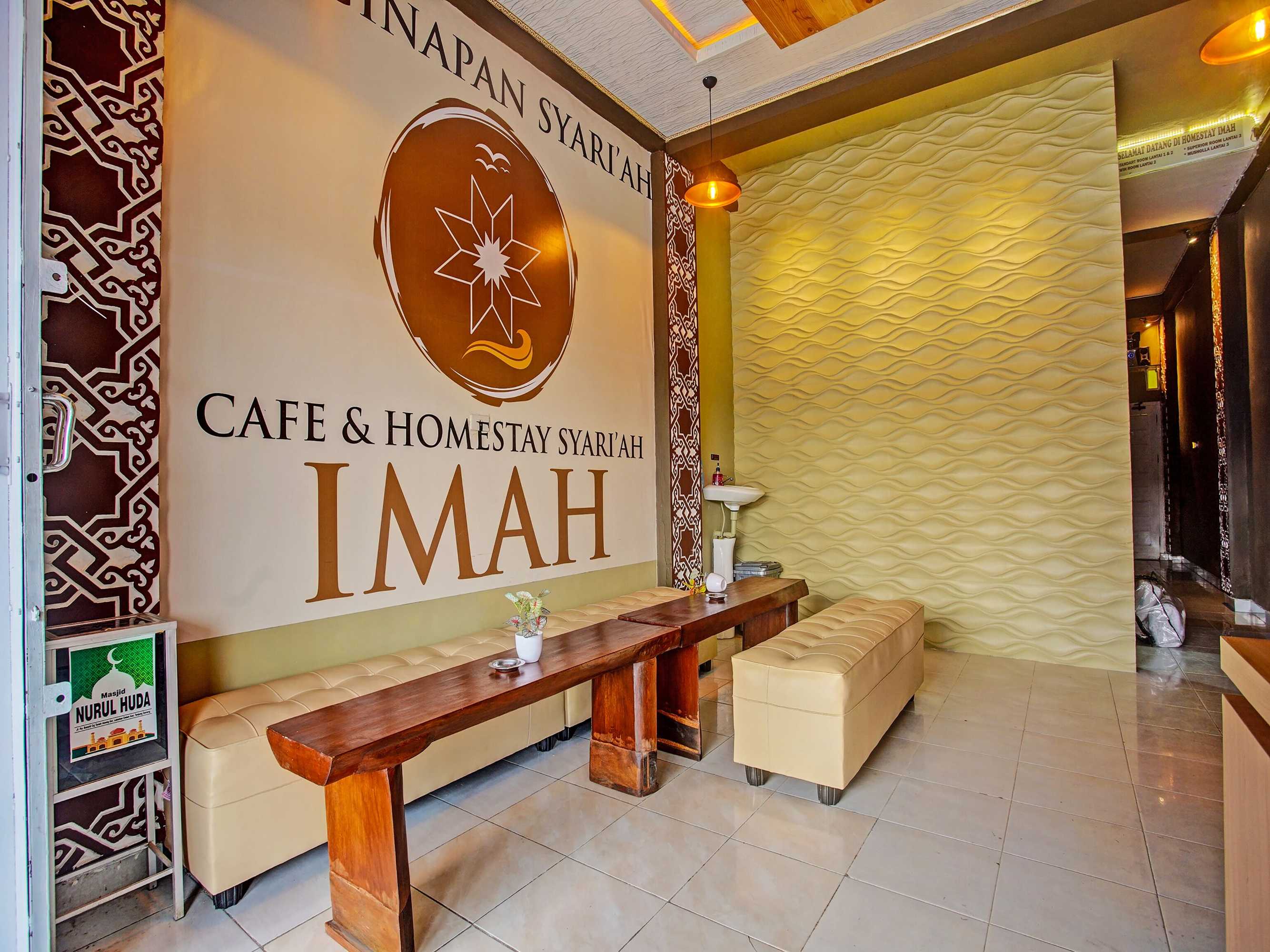 Gift card for Super Oyo 91689 Homestay Syariah Imah 2 Gift card for Super Oyo 91689 Homestay Syariah Imah 2