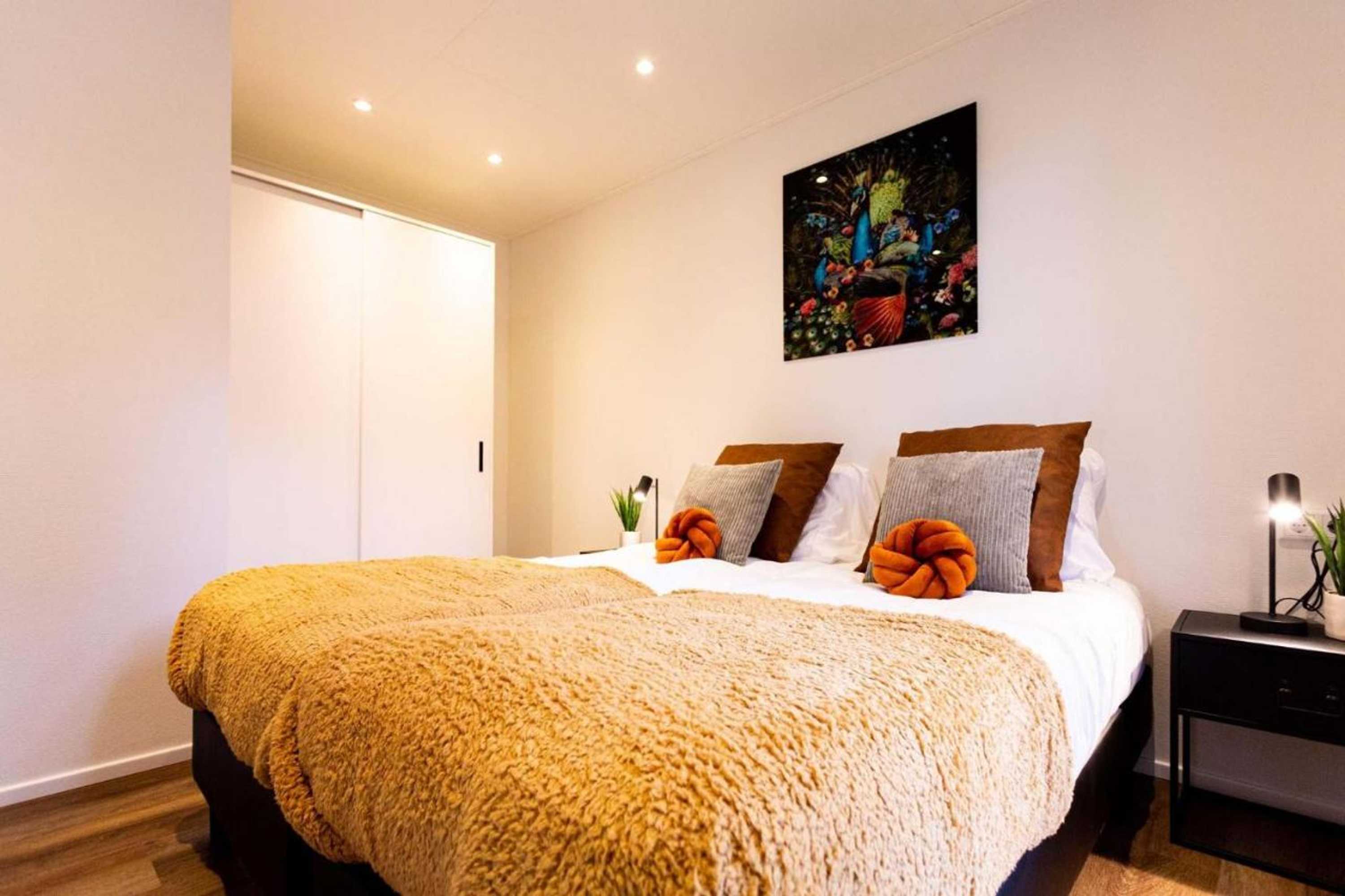 Gift card for Luxurious Villa in The Nature of De Veluwe