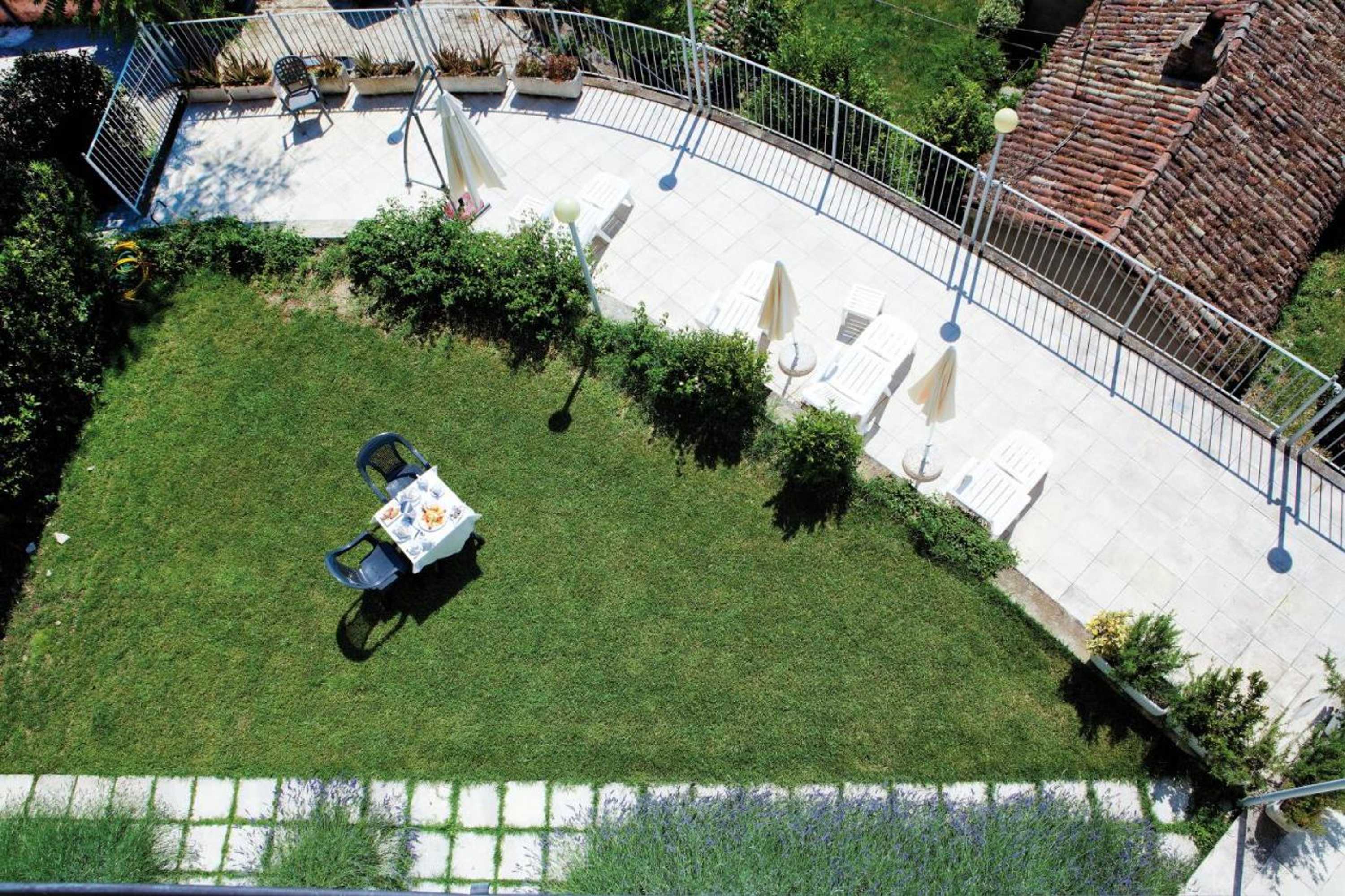 Gift card for Hotel Sirolo