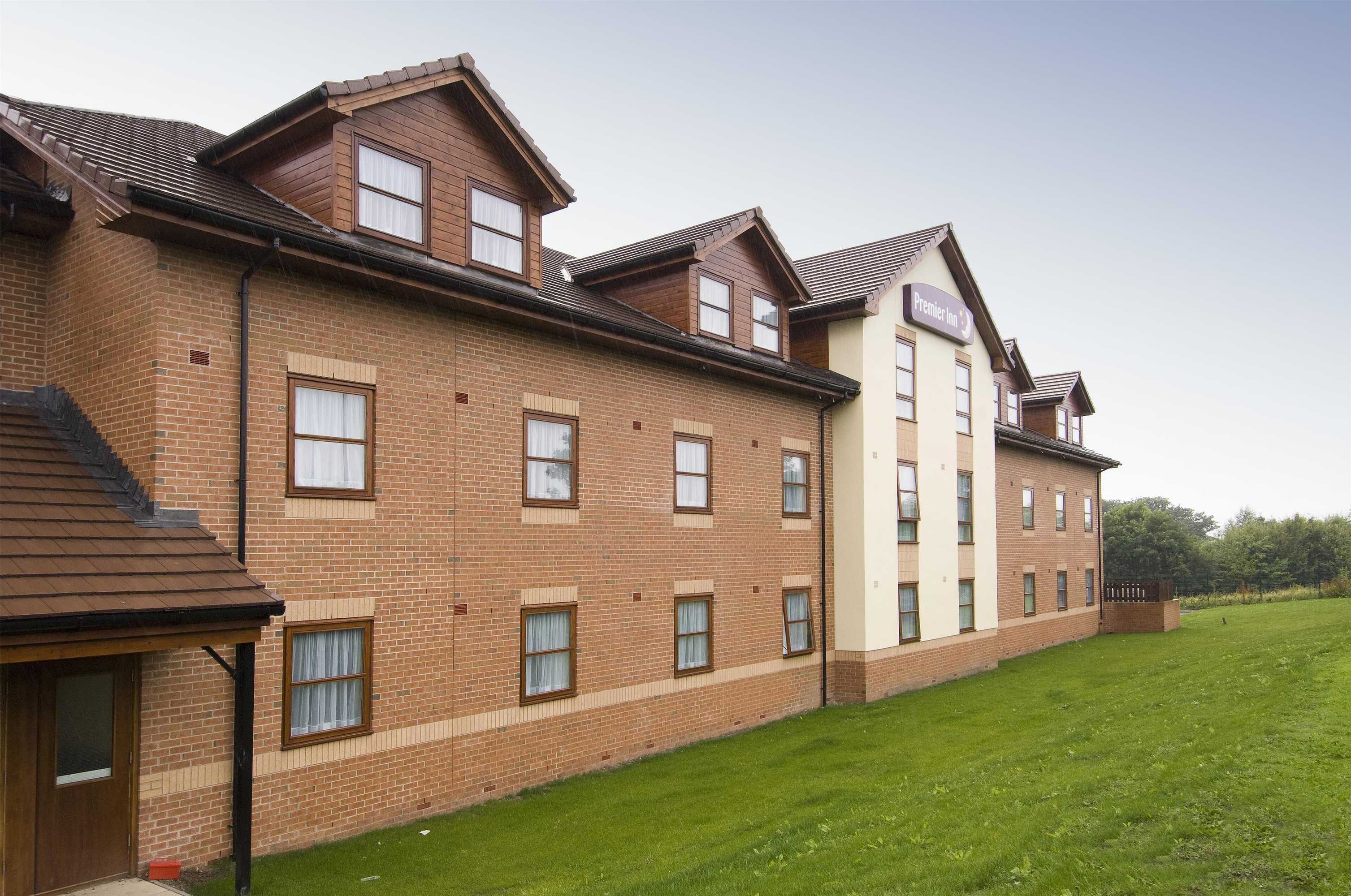 Gift card for Premier Inn Ripley