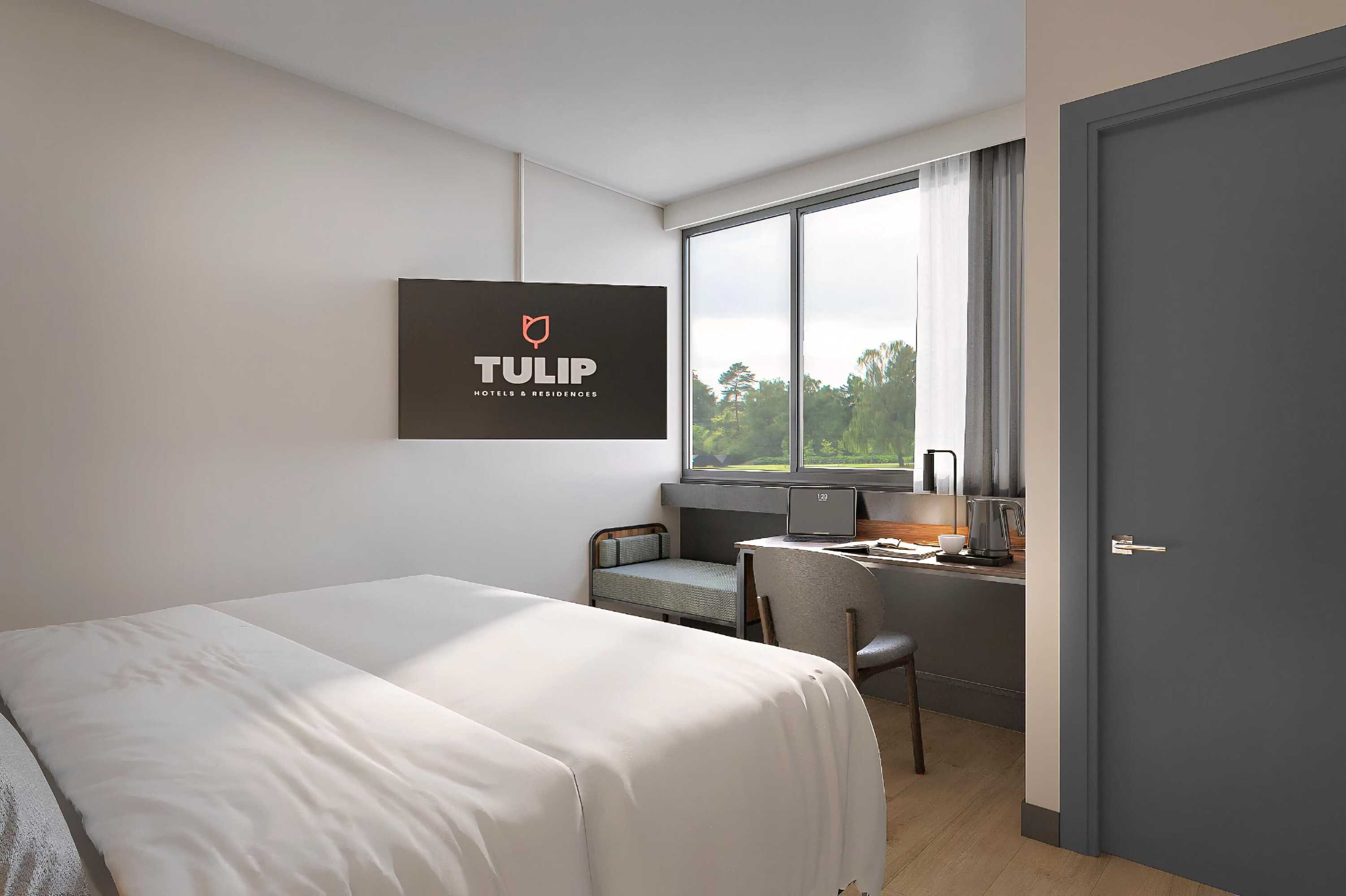 Gift card for Campanile Hotel Gouda