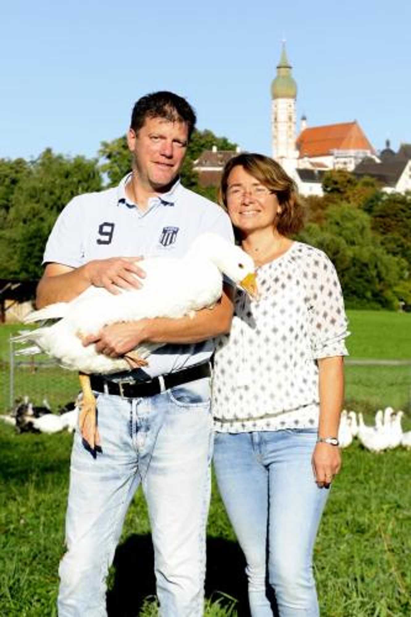 Gift card for Bernhardhof Andechs Gift card for Bernhardhof Andechs