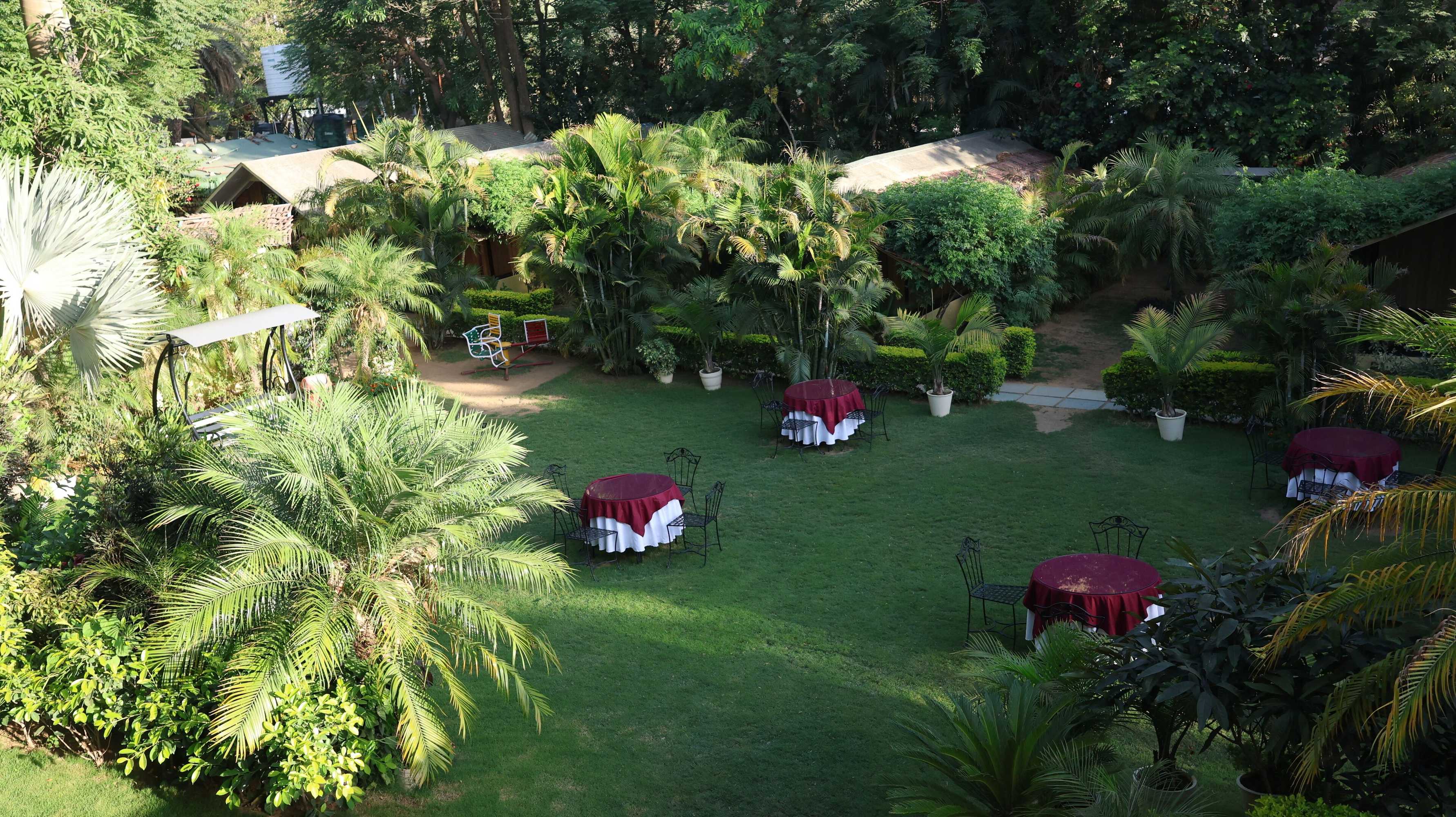 Gift card for Hill 'n' You - A Boutique Garden Resort Gift card for Hill 'n' You - A Boutique Garden Resort