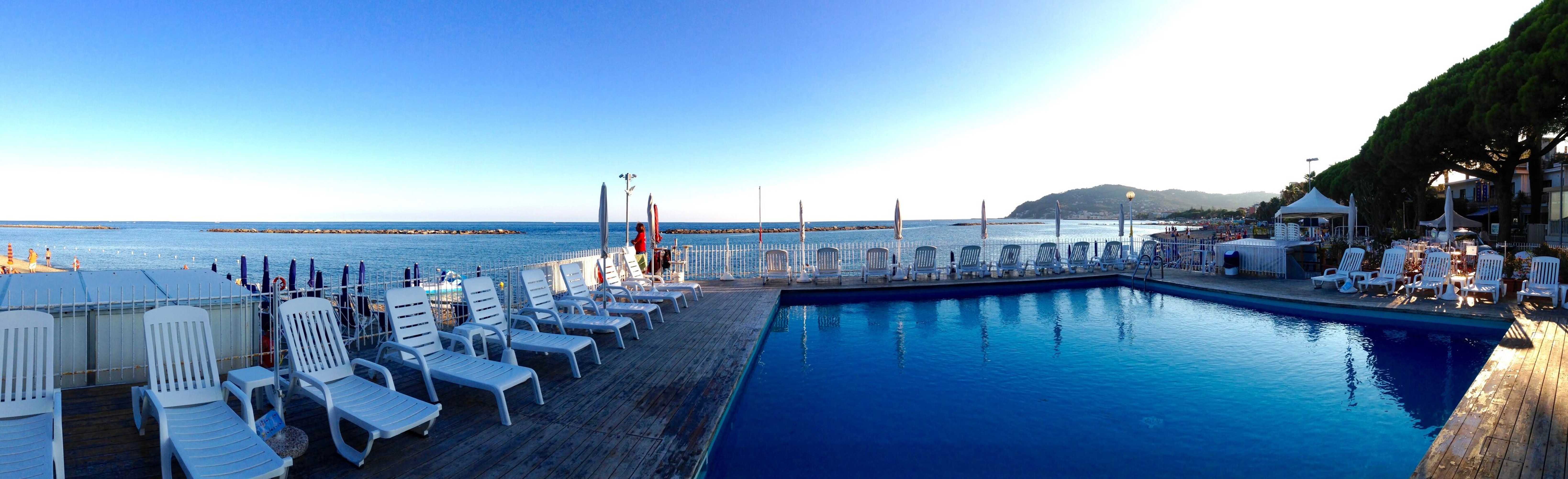 Gift card for Hotel Mayola