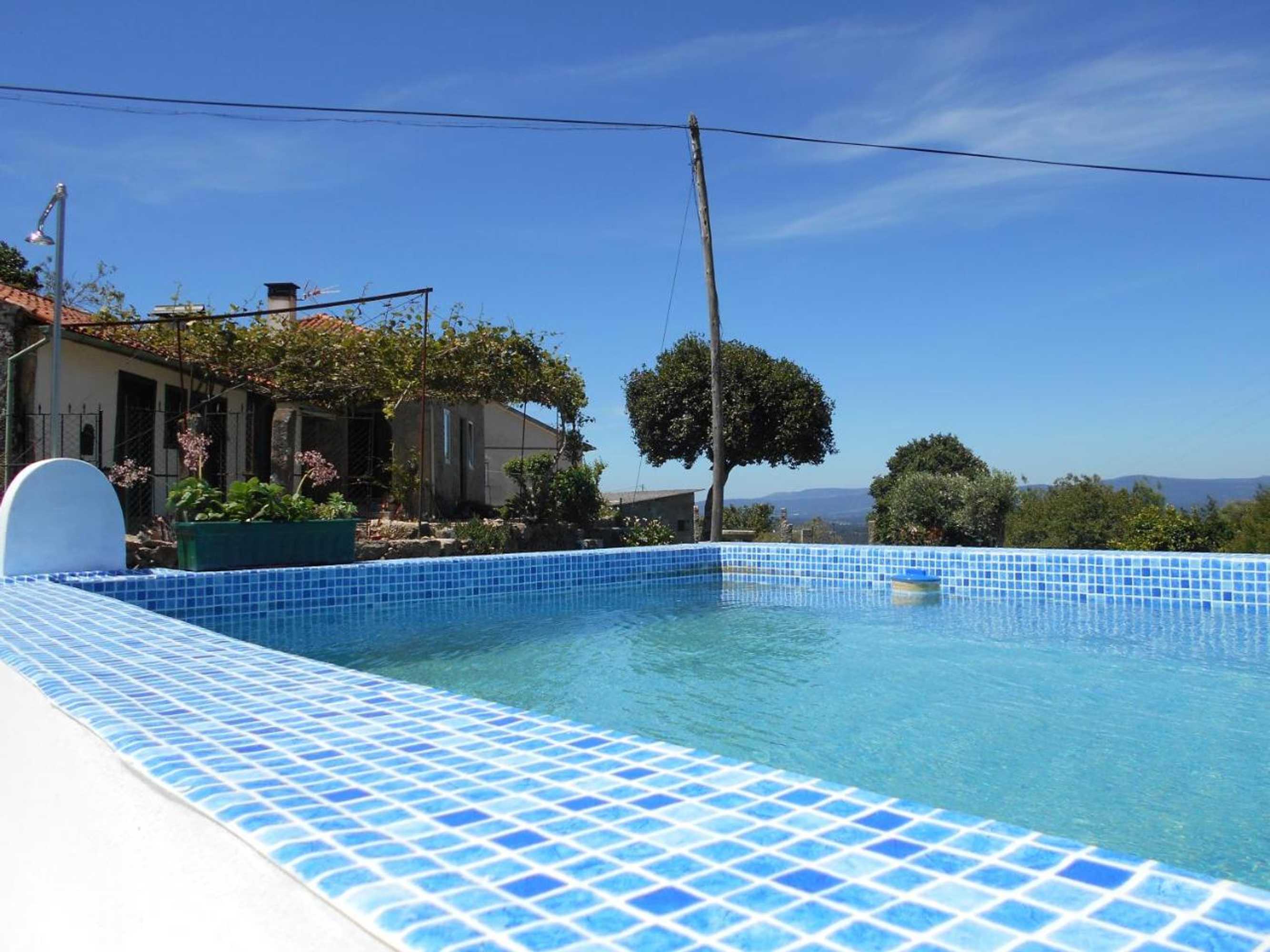 Gift card for Casa do Pinheiro Manso