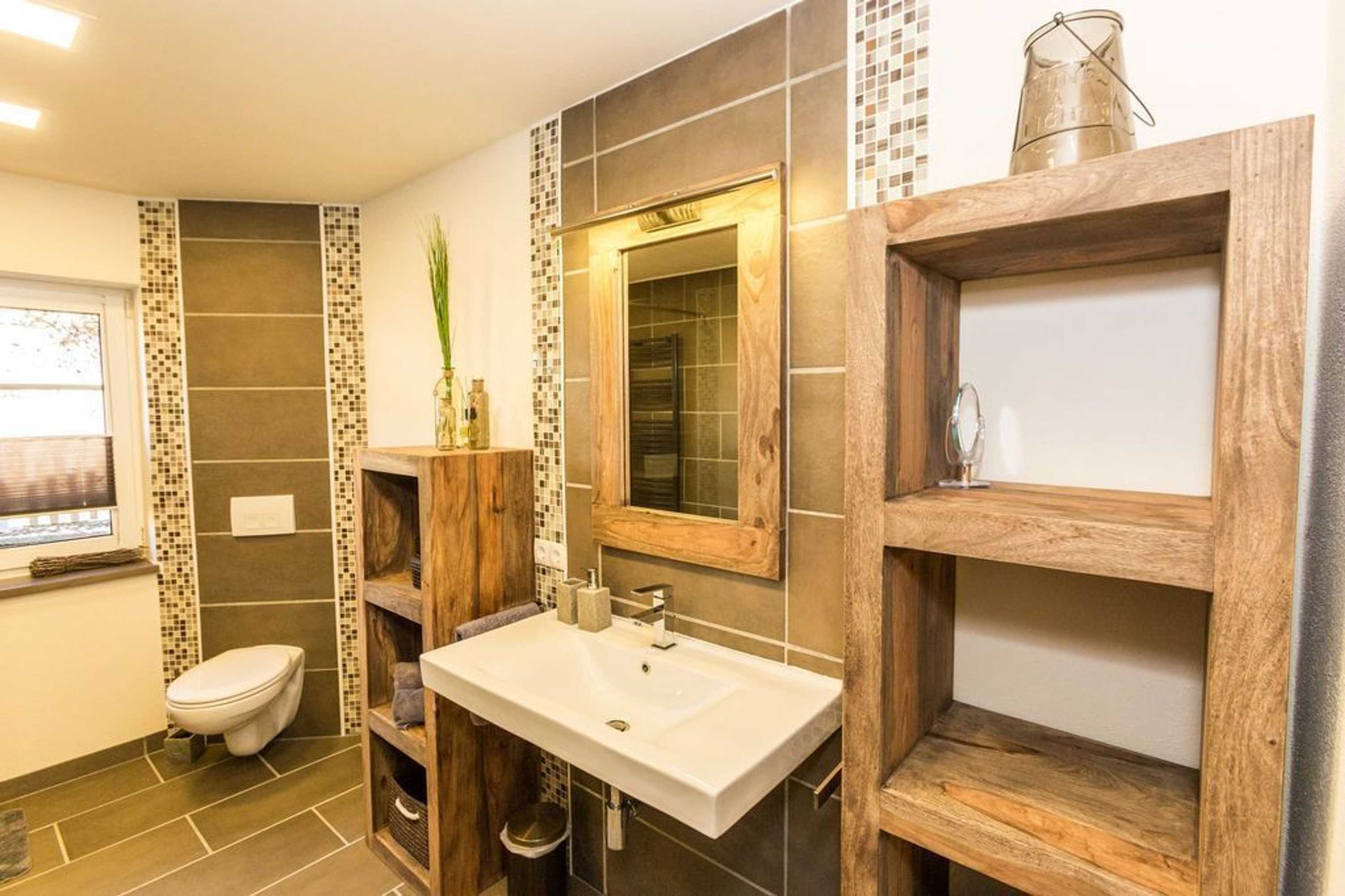 Gift card for Wildnisresidenz am Nationalpark