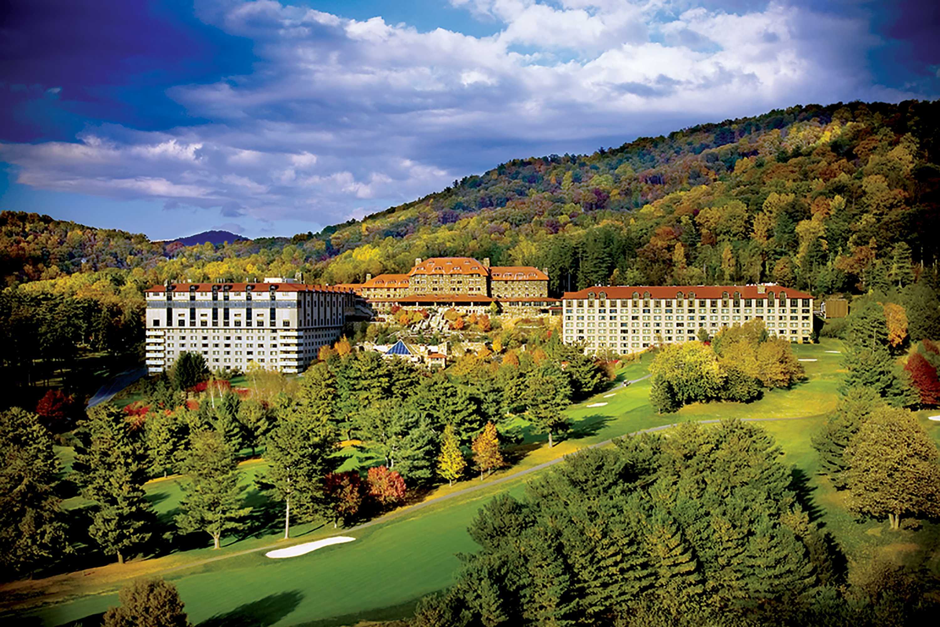 Gift card for The Omni Grove Park Inn & Spa Gift card for The Omni Grove Park Inn & Spa
