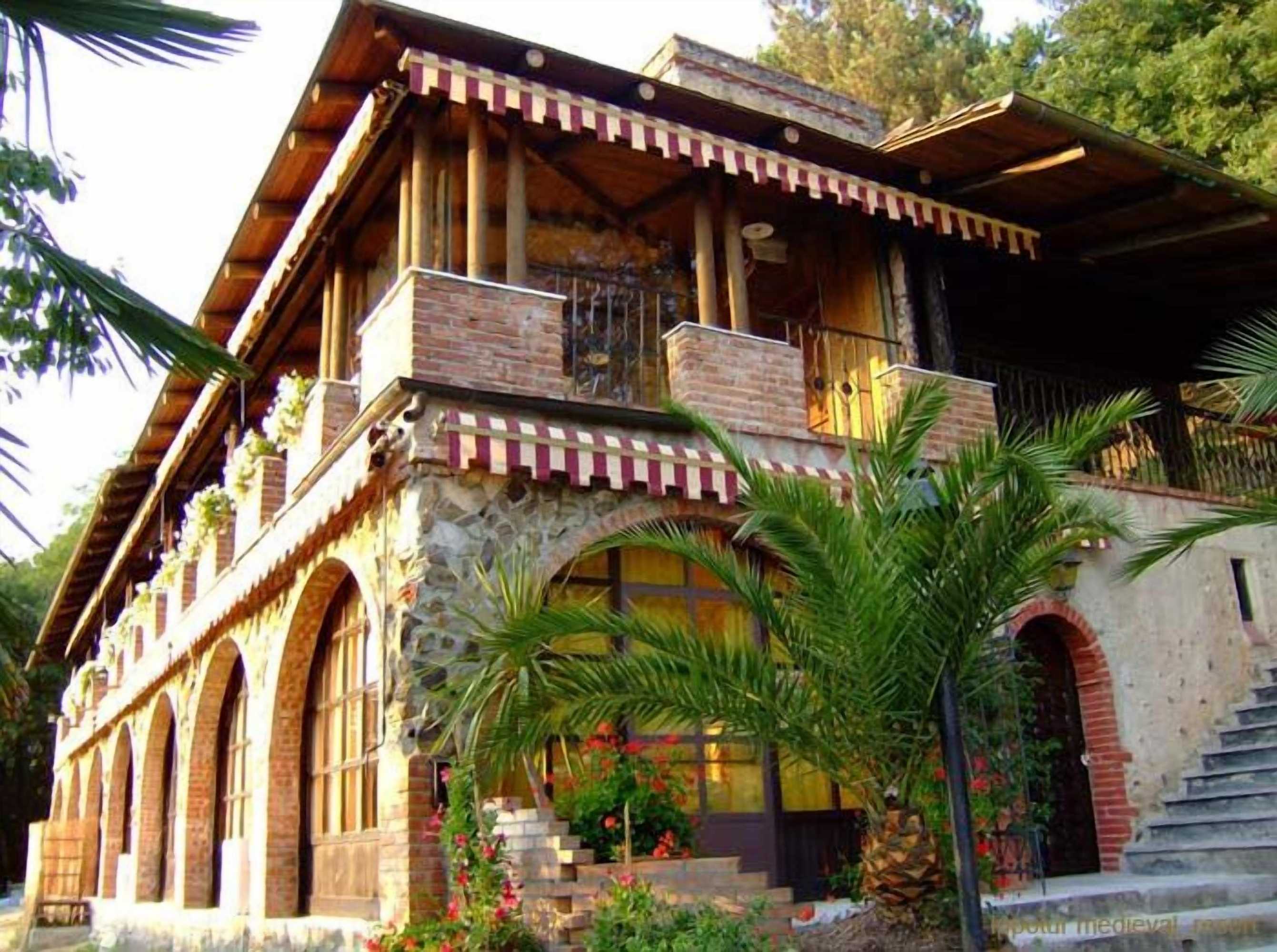 Gift card for Ippotur Medieval Resort Gift card for Ippotur Medieval Resort