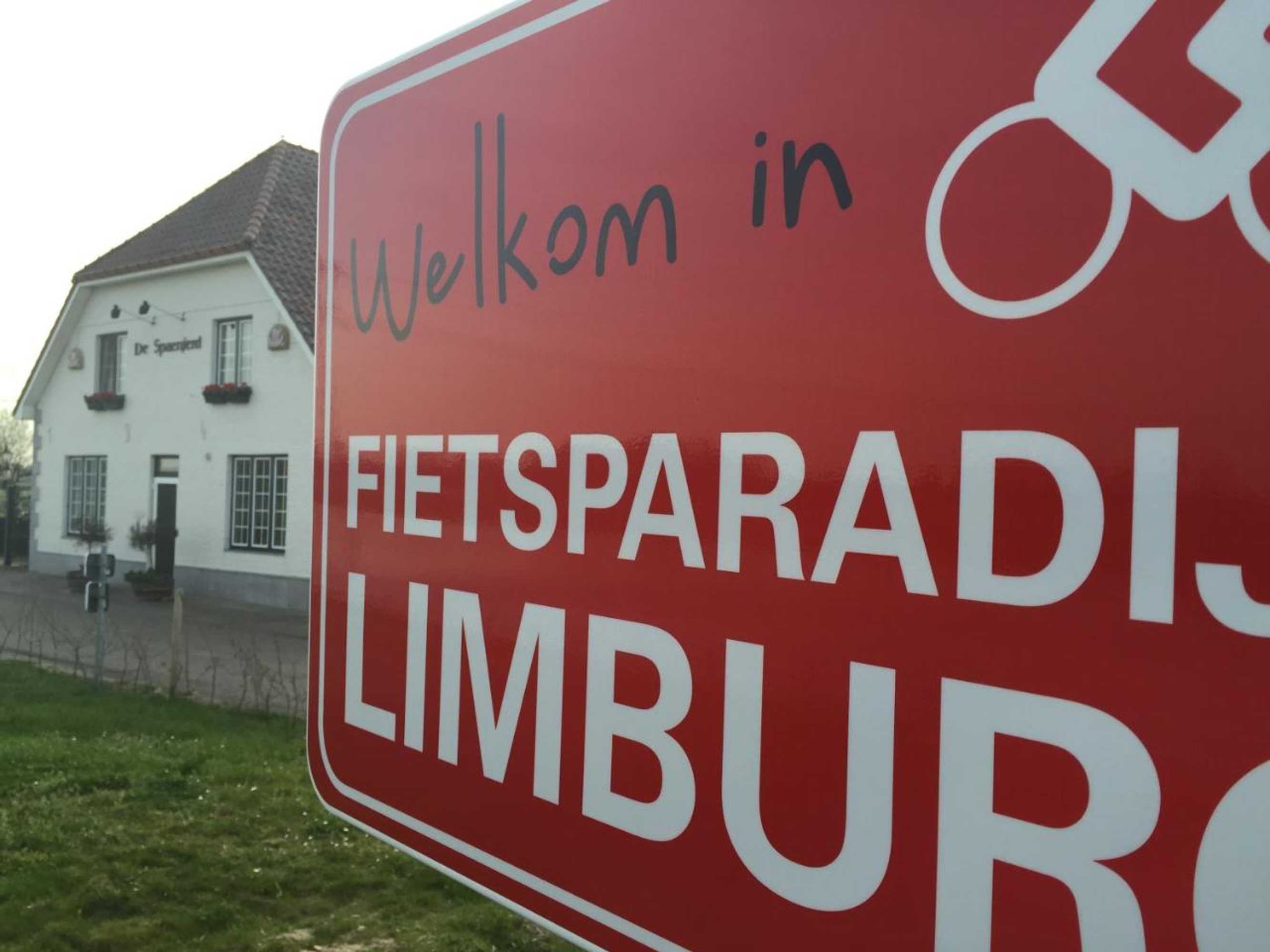 Gift card for Hotel De Spaenjerd