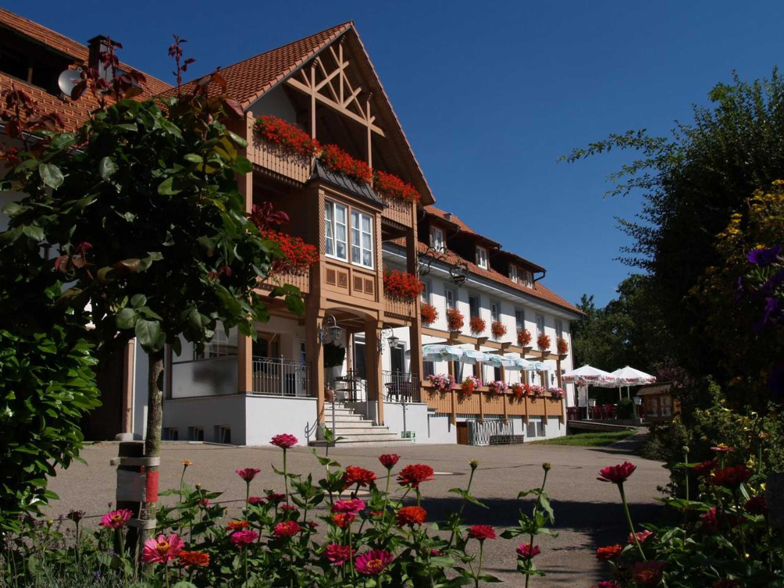 Gift card for Landgasthof Rößle