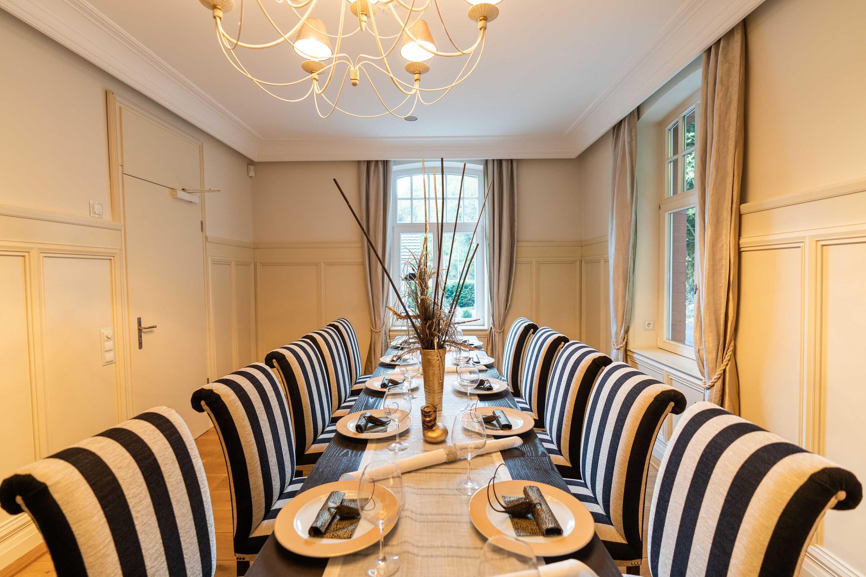 Gift card for Villa Waldesruh