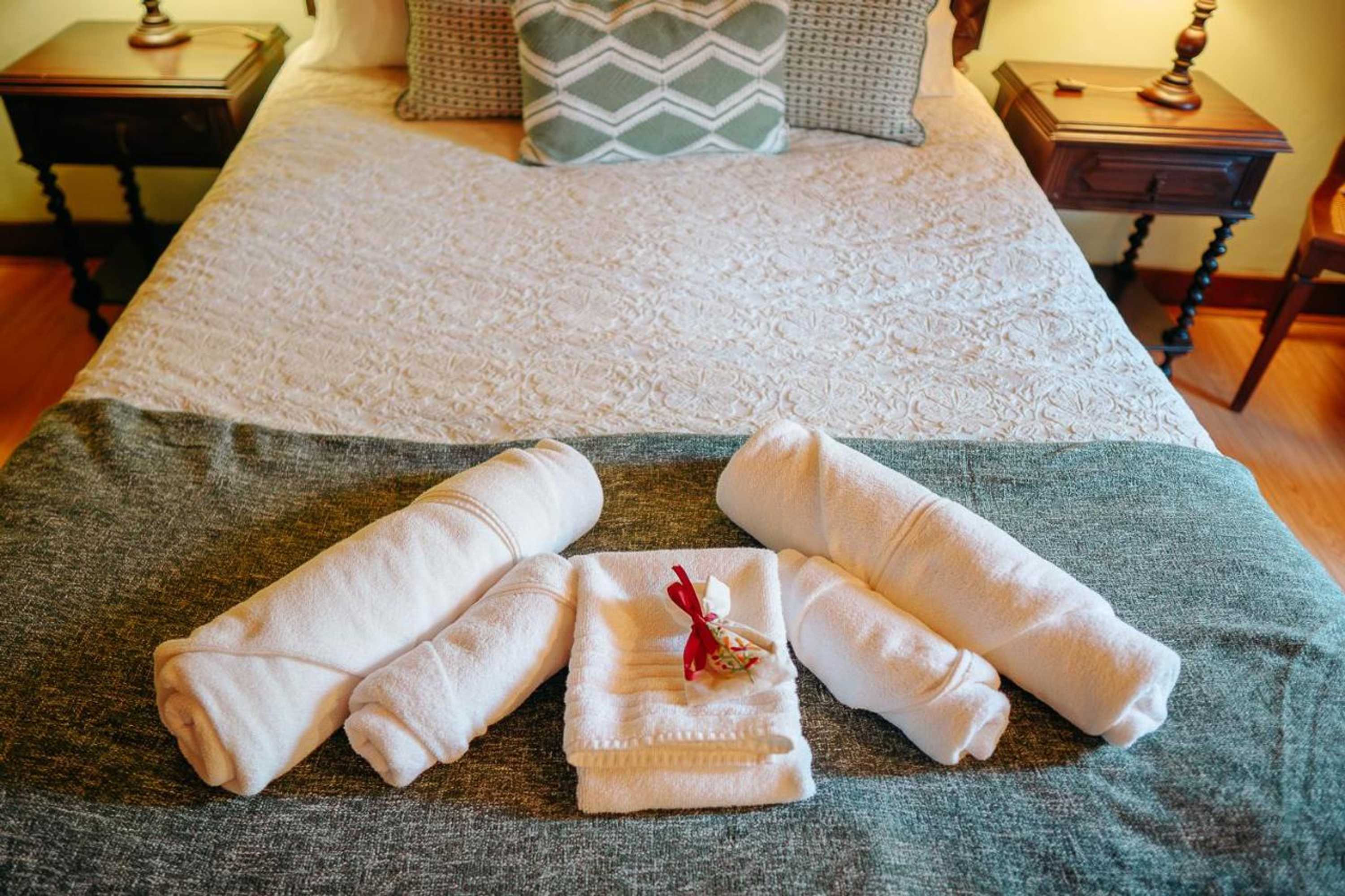 Gift card for Casa de Requeixo