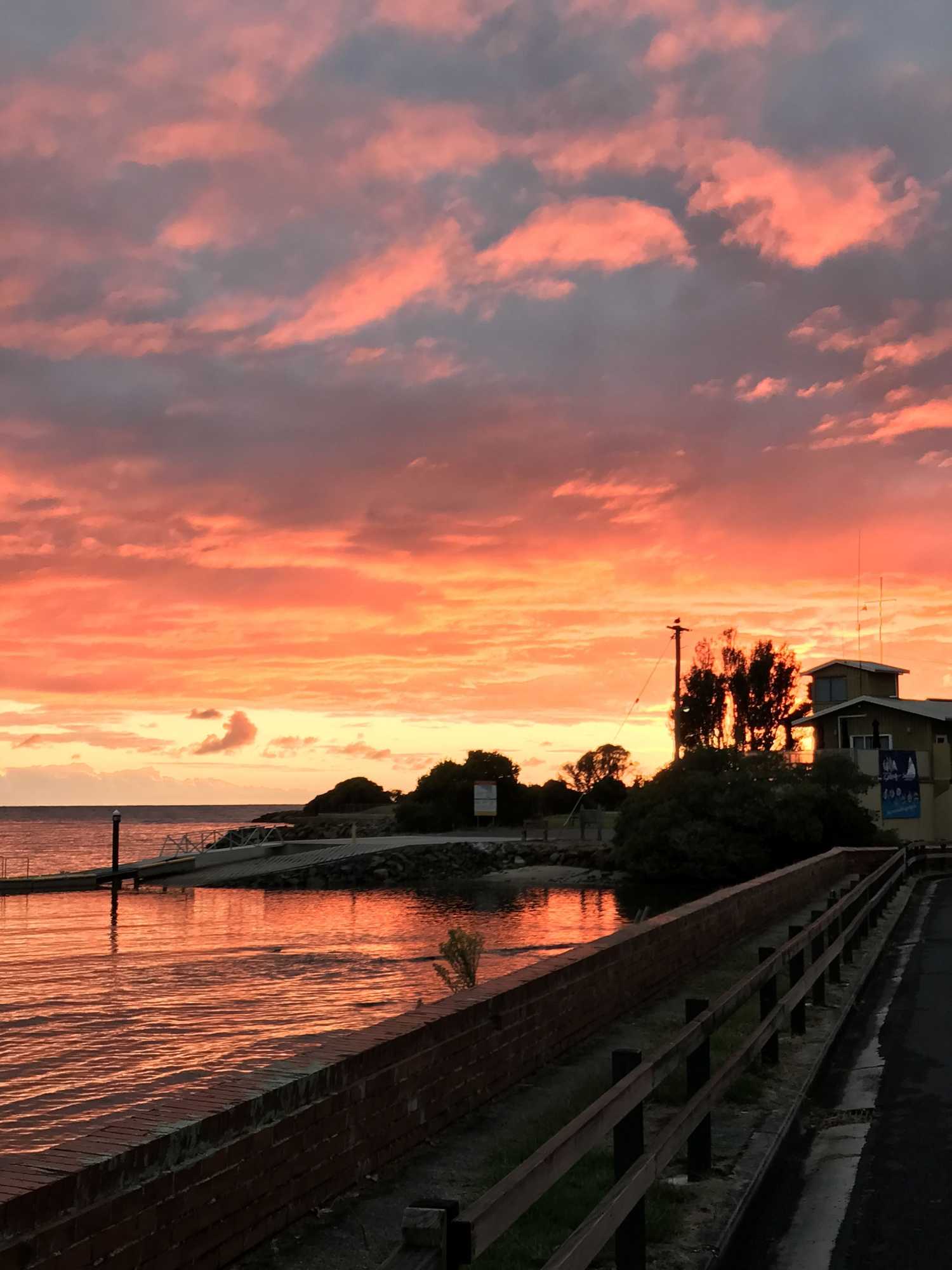 Gift card for Coastal Pods Wynyard