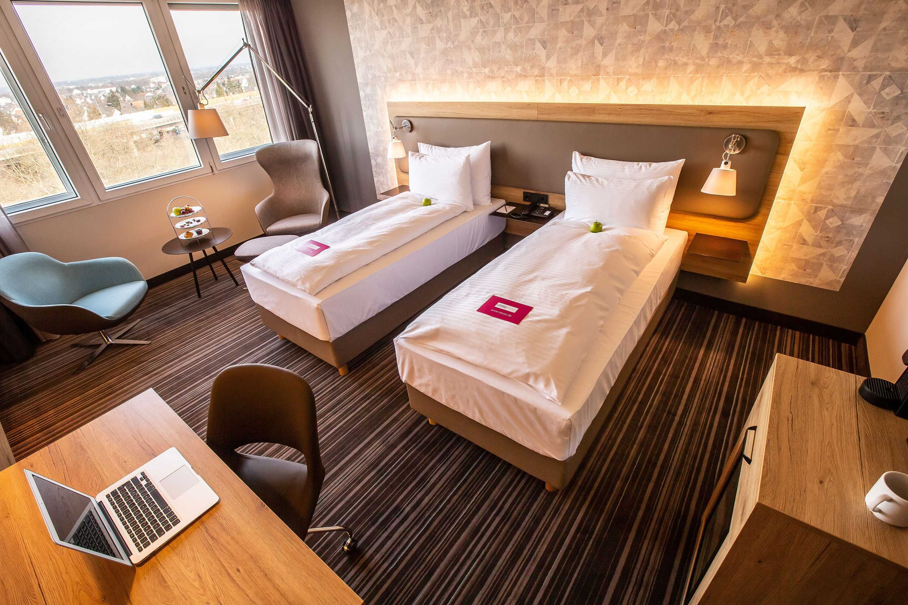 Gift card for Leoso Hotel Leverkusen Gift card for Leoso Hotel Leverkusen