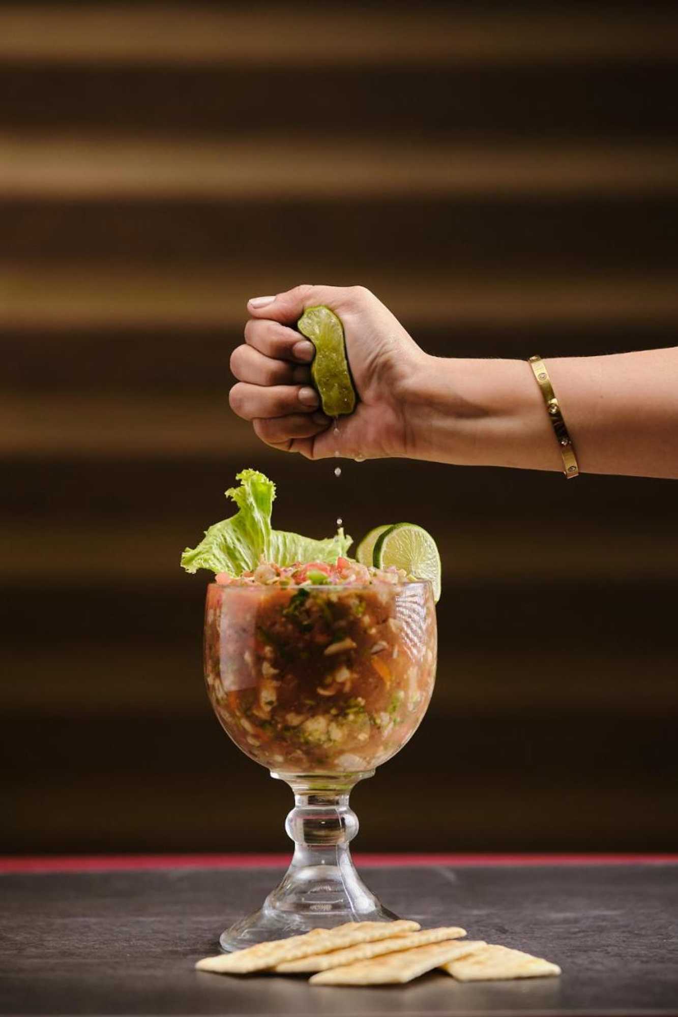 Gift card for Hotel Playa Caribe