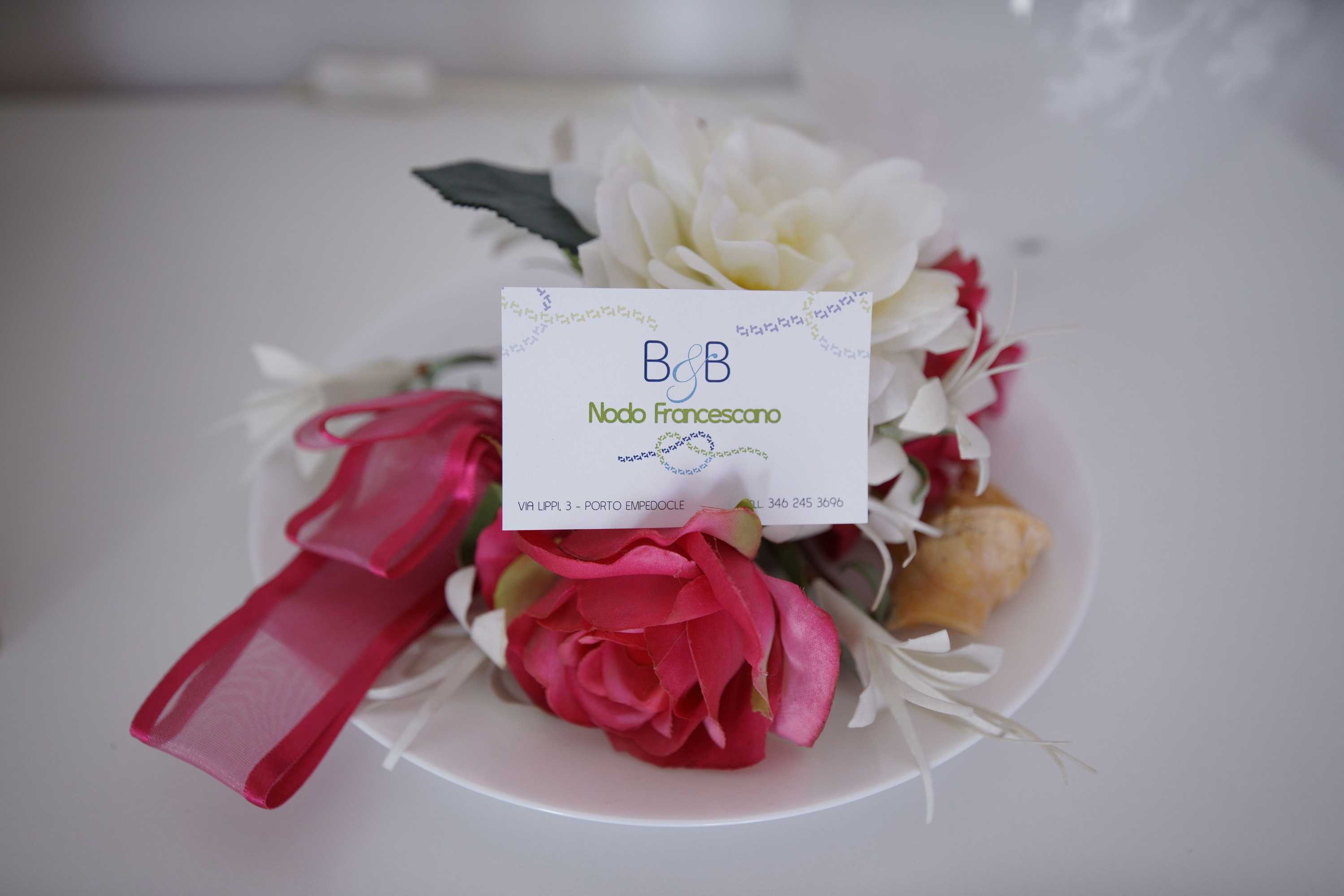 Gift card for B&b Nodo Francescano